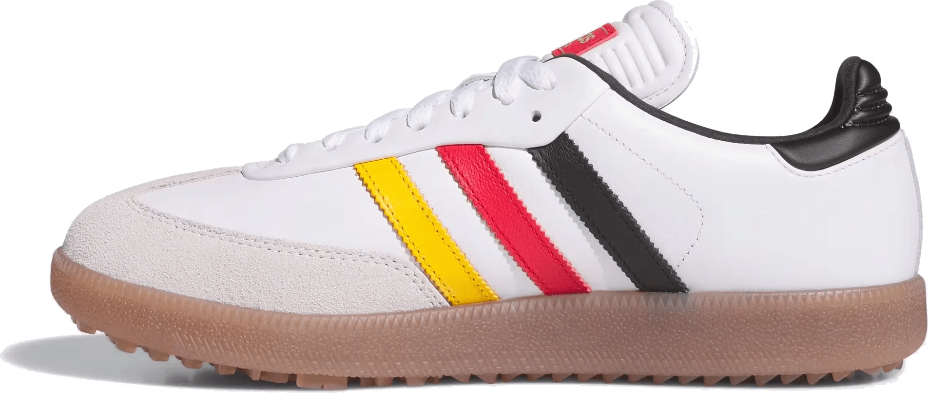 adidas Samba Spikeless