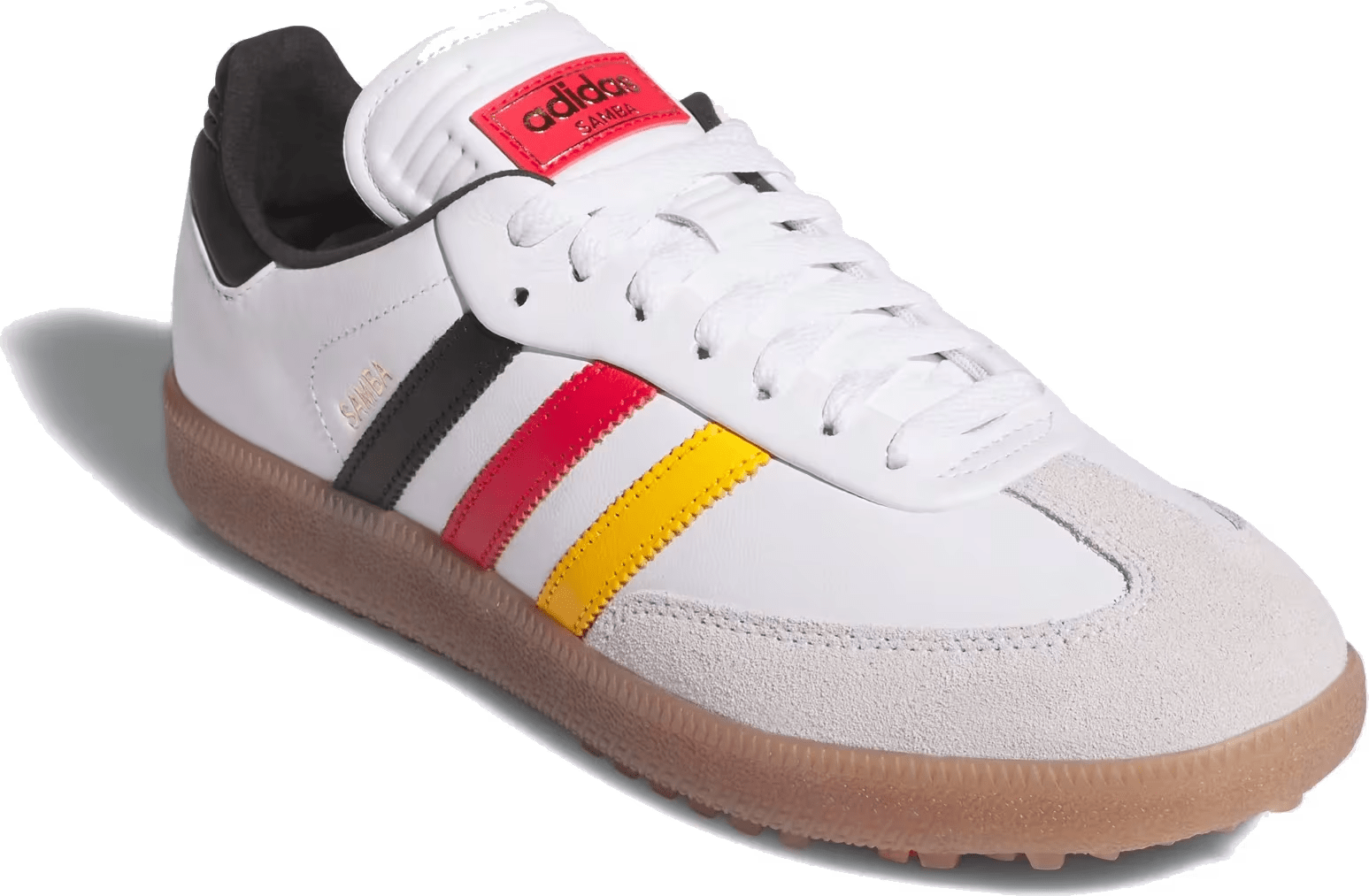 adidas Samba Spikeless