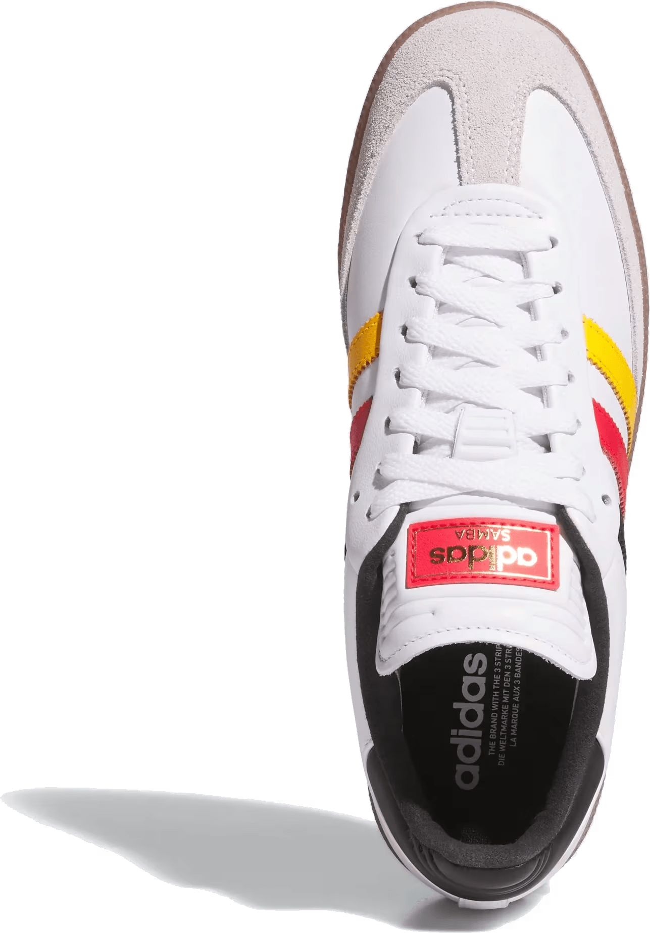 adidas Samba Spikeless