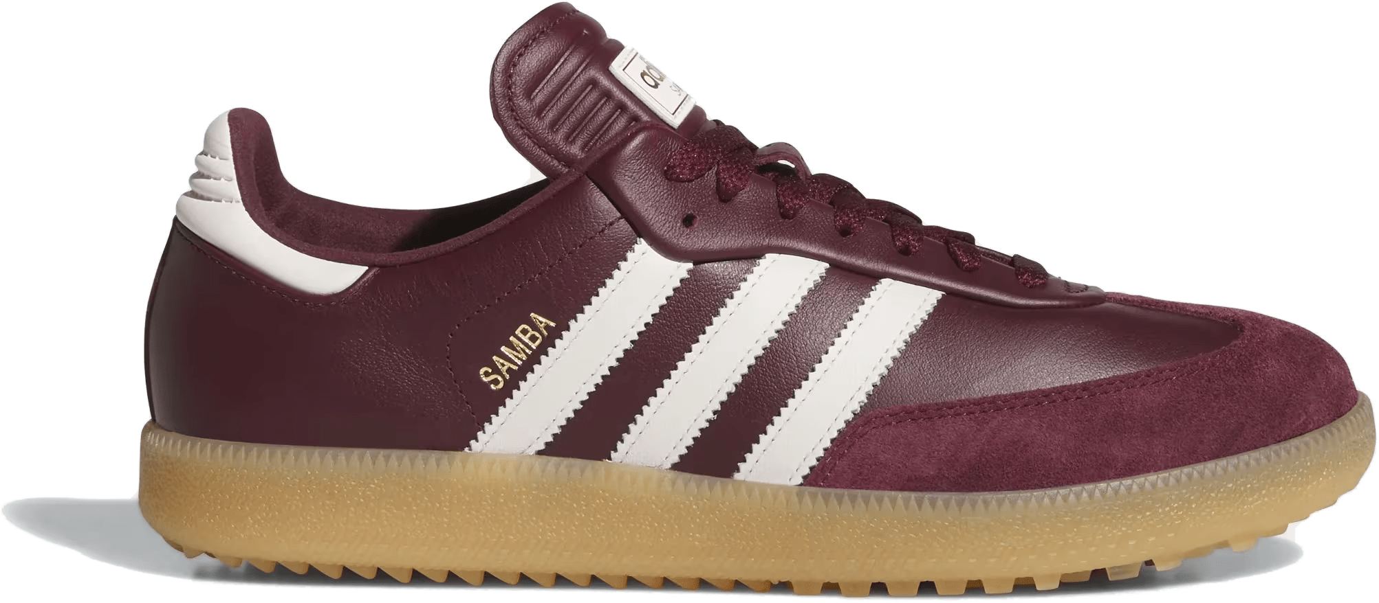 adidas Samba Spikeless