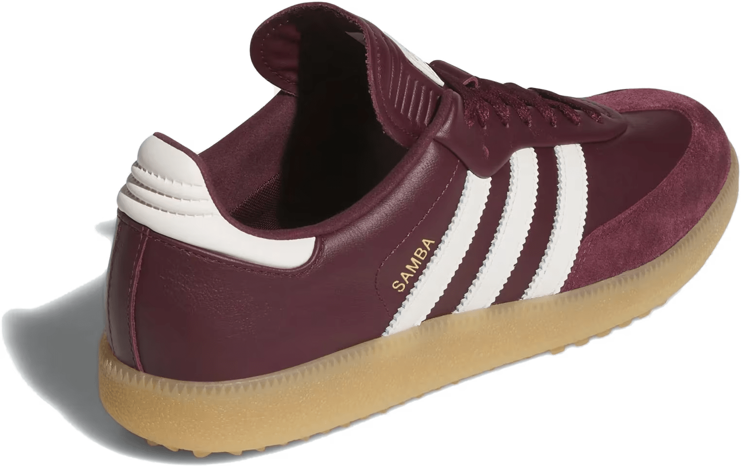 adidas Samba Spikeless