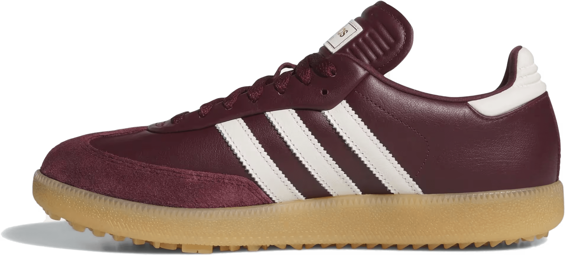 adidas Samba Spikeless