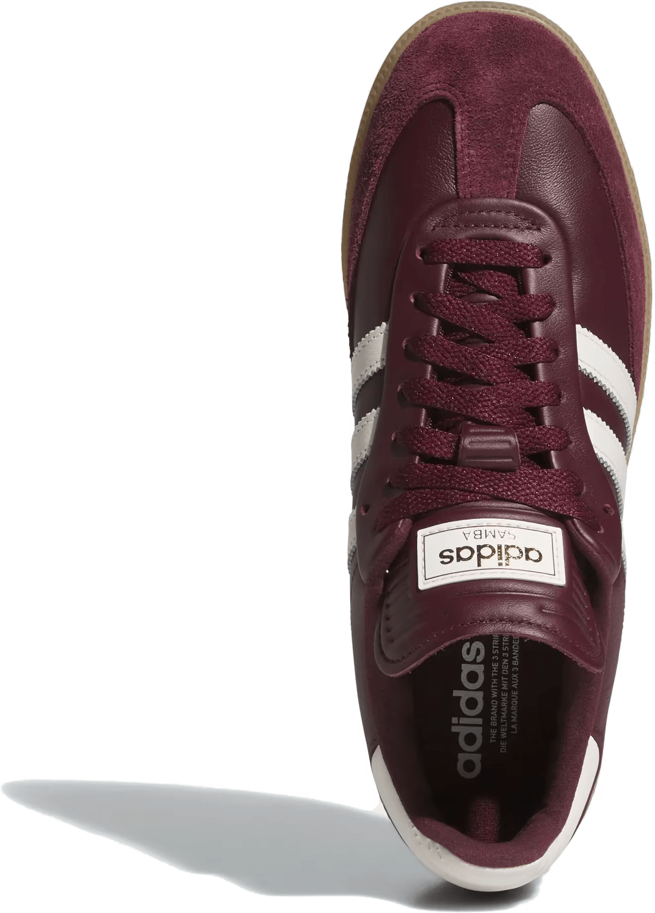 adidas Samba Spikeless