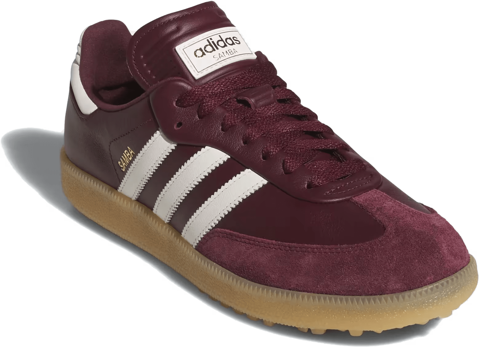 adidas Samba Spikeless