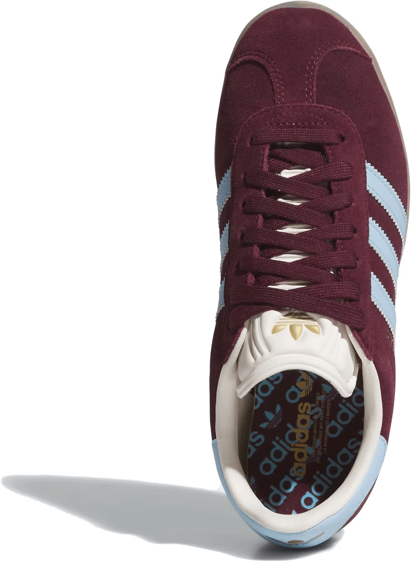 adidas Gazelle Spikeless