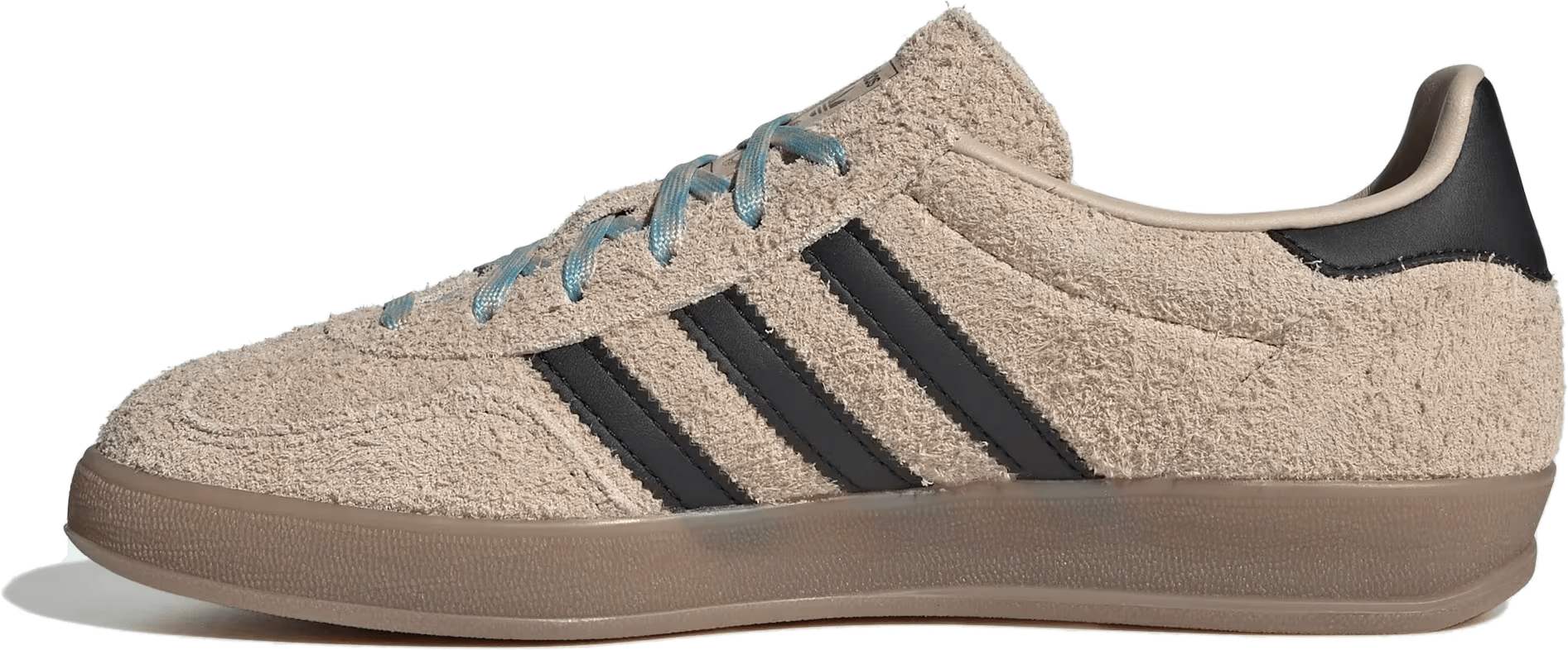 Adidas Gazelle Indoor Wmns "Khai Preloved Blue"
