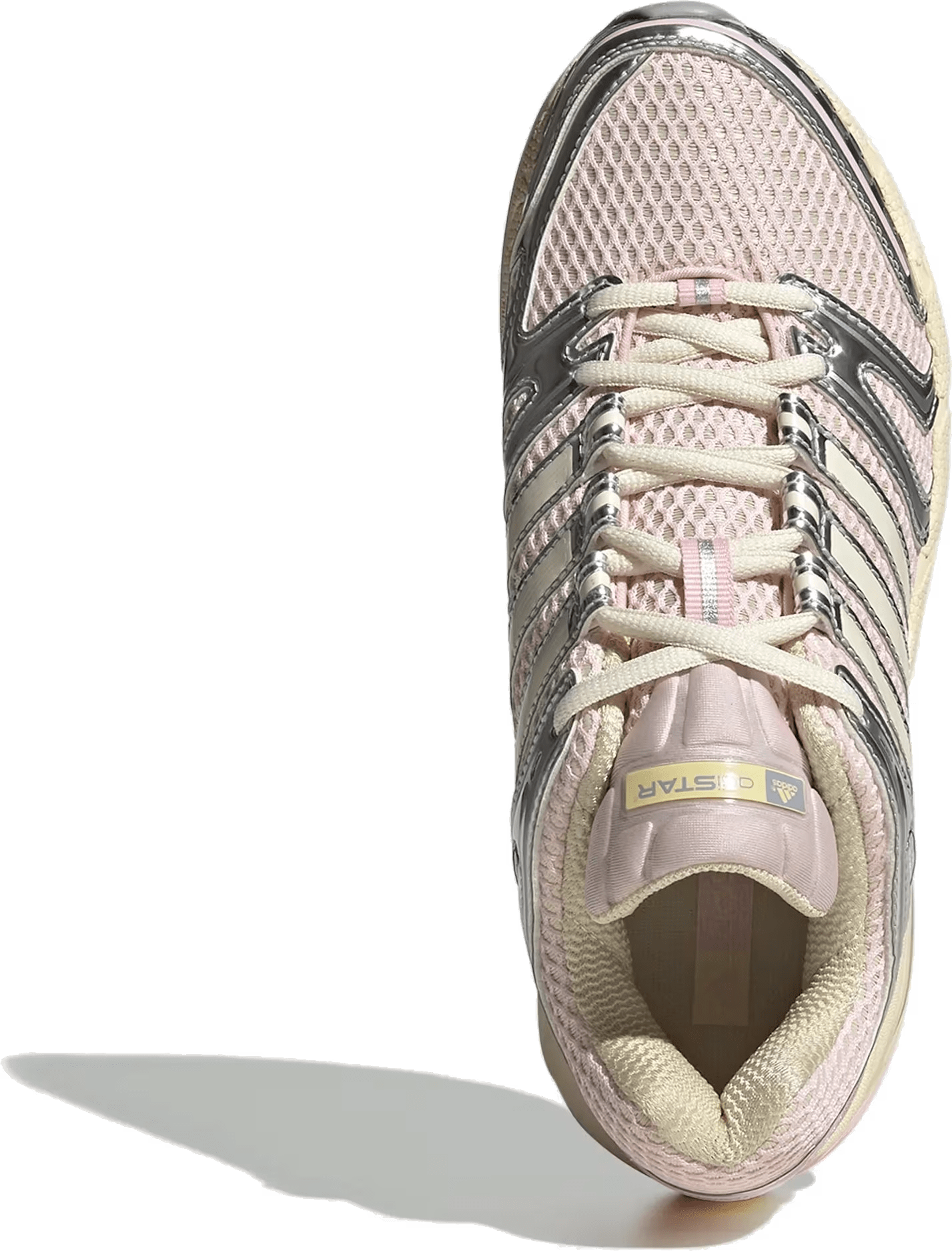 Adidas Adistar Control 5 Wmns "Warm Vanilla Clear Pink"