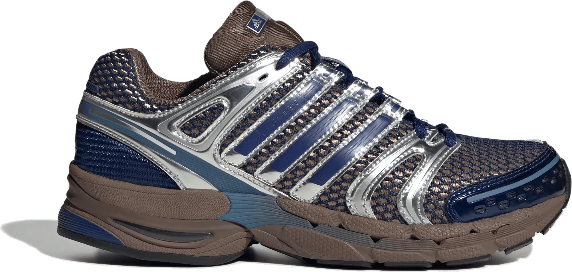 Adidas Adistar Control 5 Wmns "Earth Strata Victory Blue"