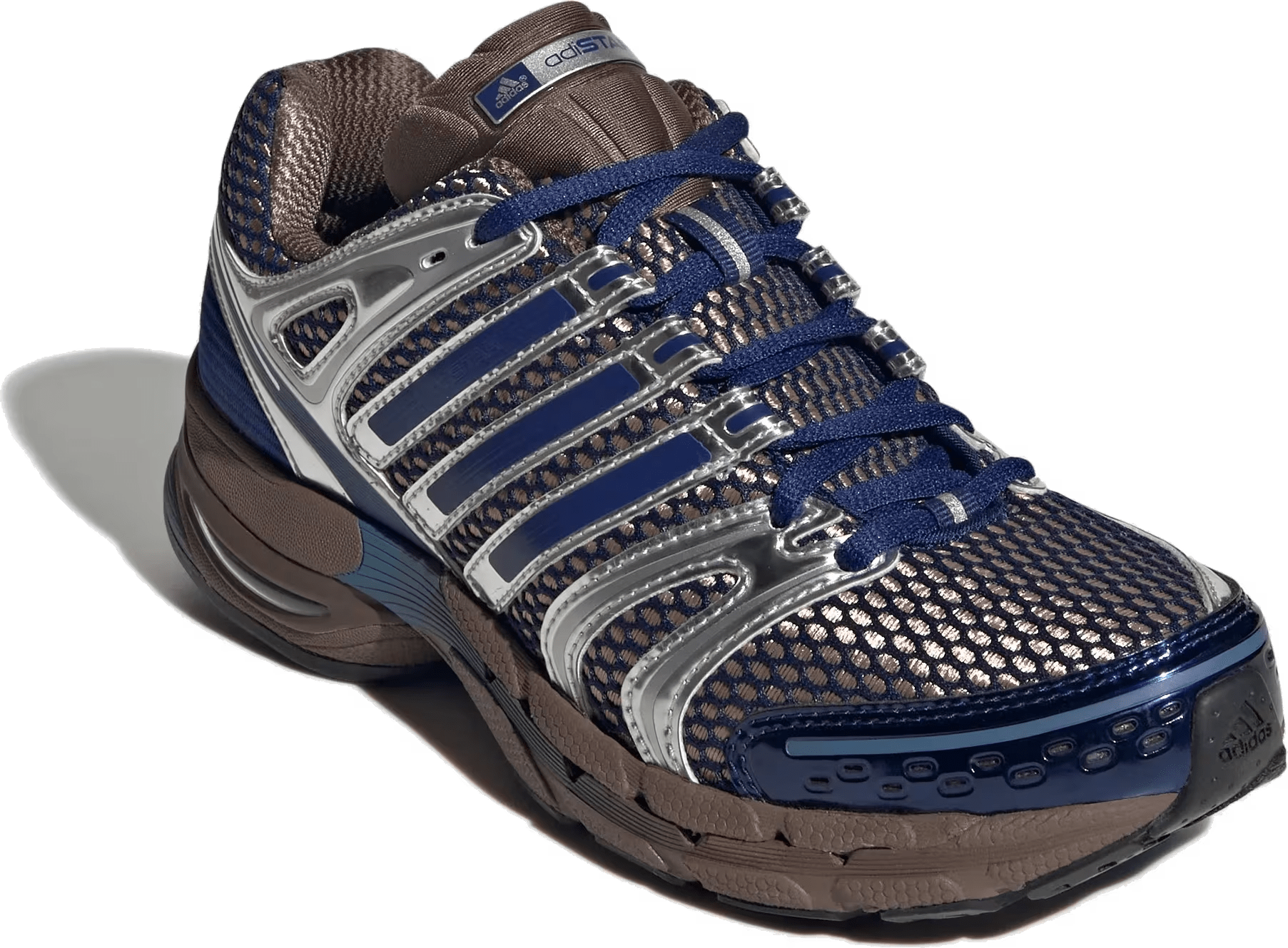 Adidas Adistar Control 5 Wmns "Earth Strata Victory Blue"