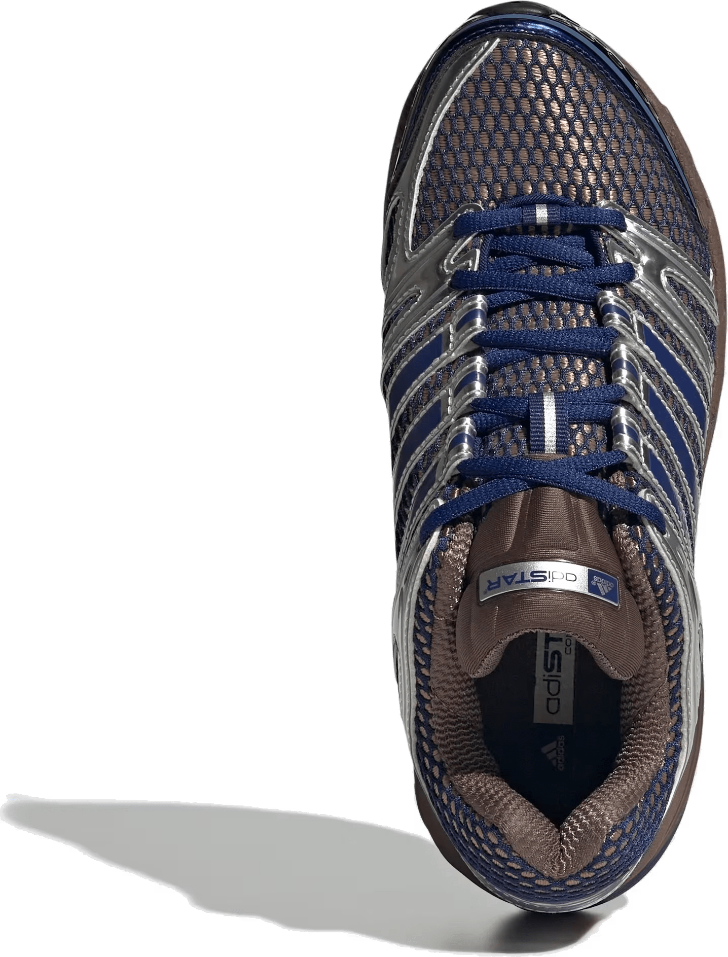 Adidas Adistar Control 5 Wmns "Earth Strata Victory Blue"