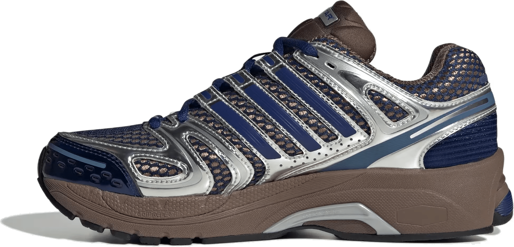 Adidas Adistar Control 5 Wmns "Earth Strata Victory Blue"