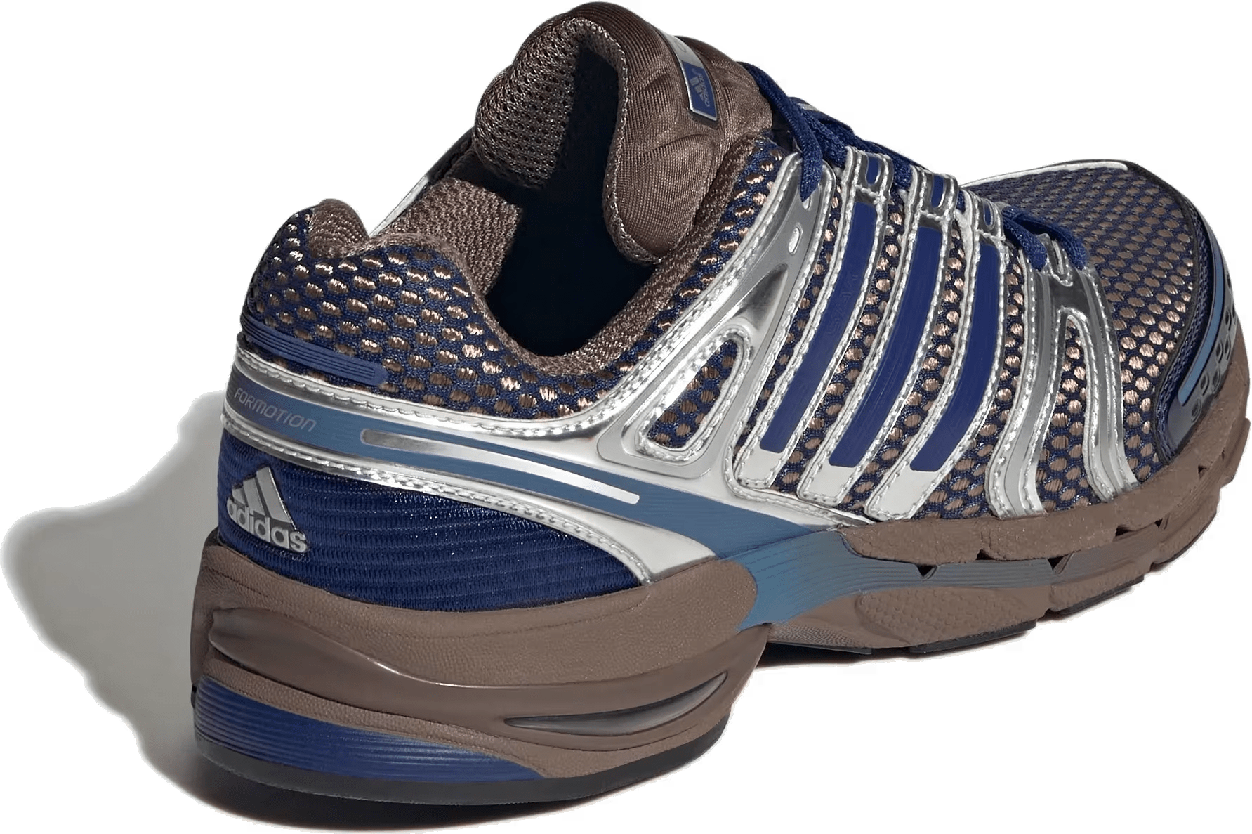 Adidas Adistar Control 5 Wmns "Earth Strata Victory Blue"