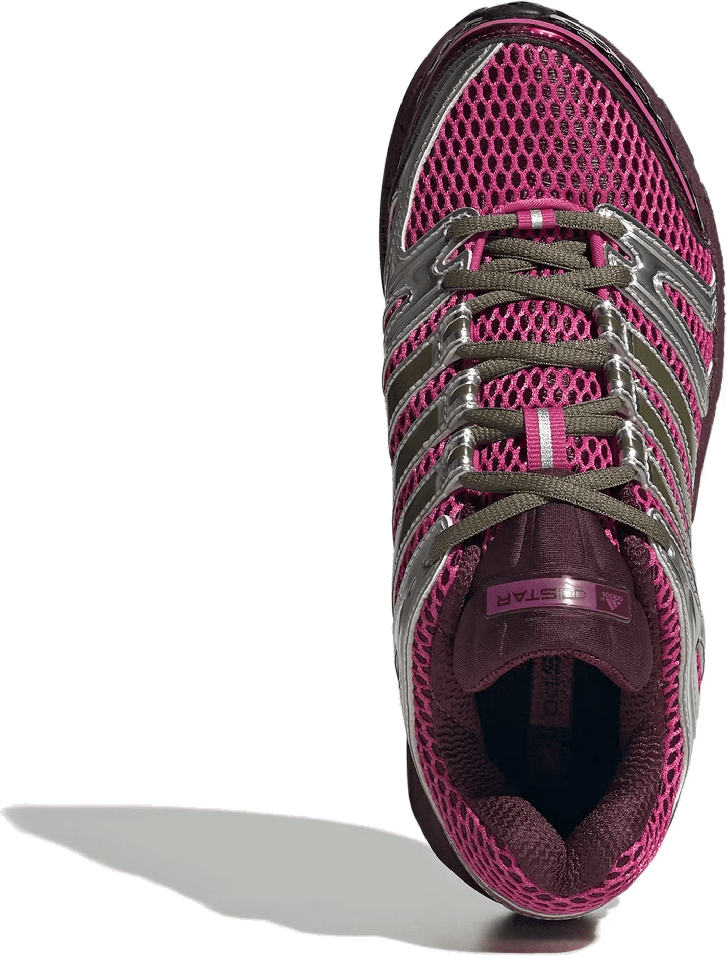 Adidas Adistar Control 5 Wmns "Maroon"