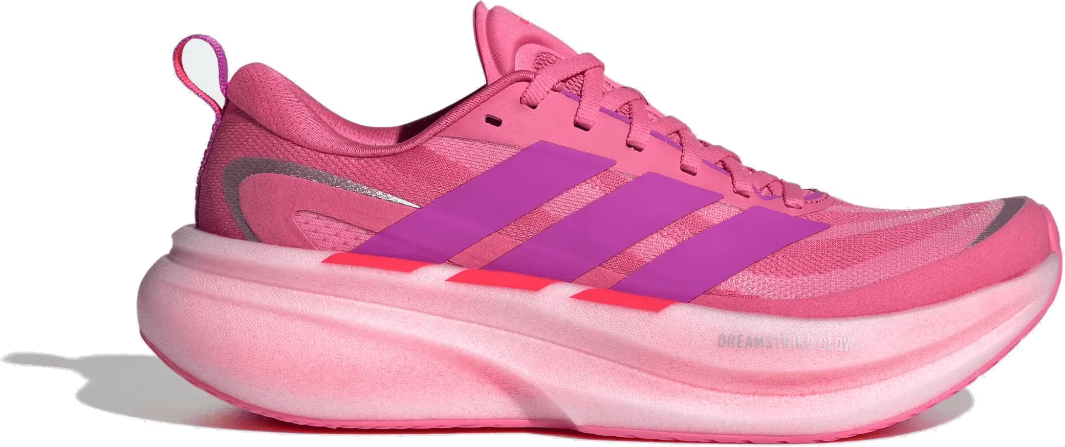 adidas SUPERNOVA GLIDE W