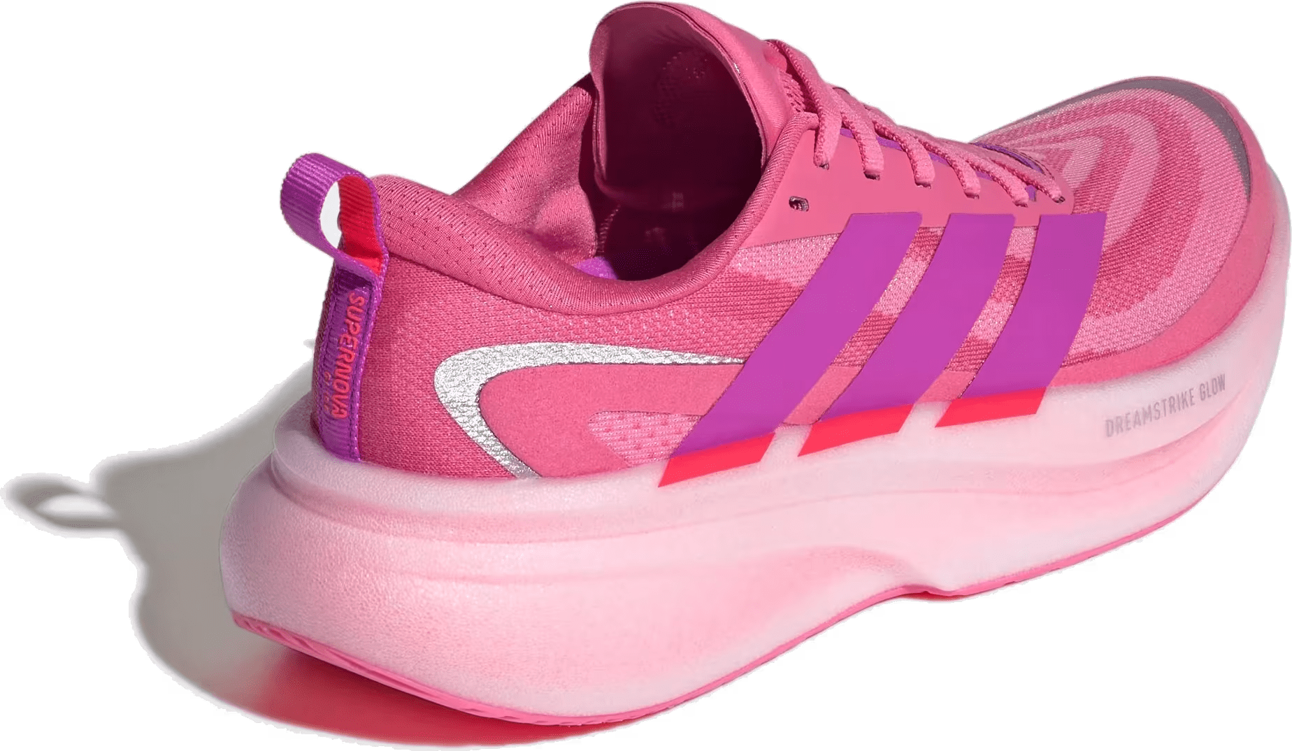 adidas SUPERNOVA GLIDE W