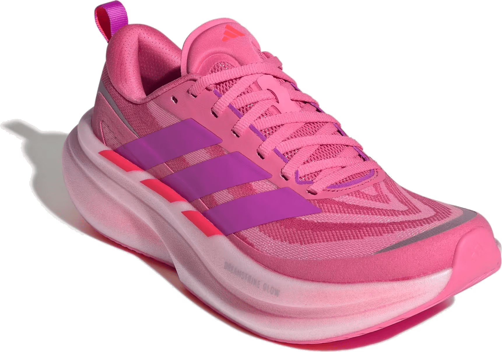 adidas SUPERNOVA GLIDE W