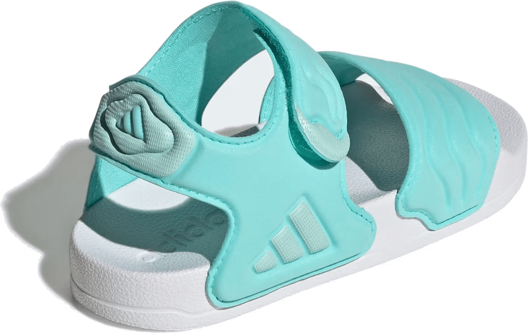adidas ADILETTE SANDAL 3 KINDERSANDALEN