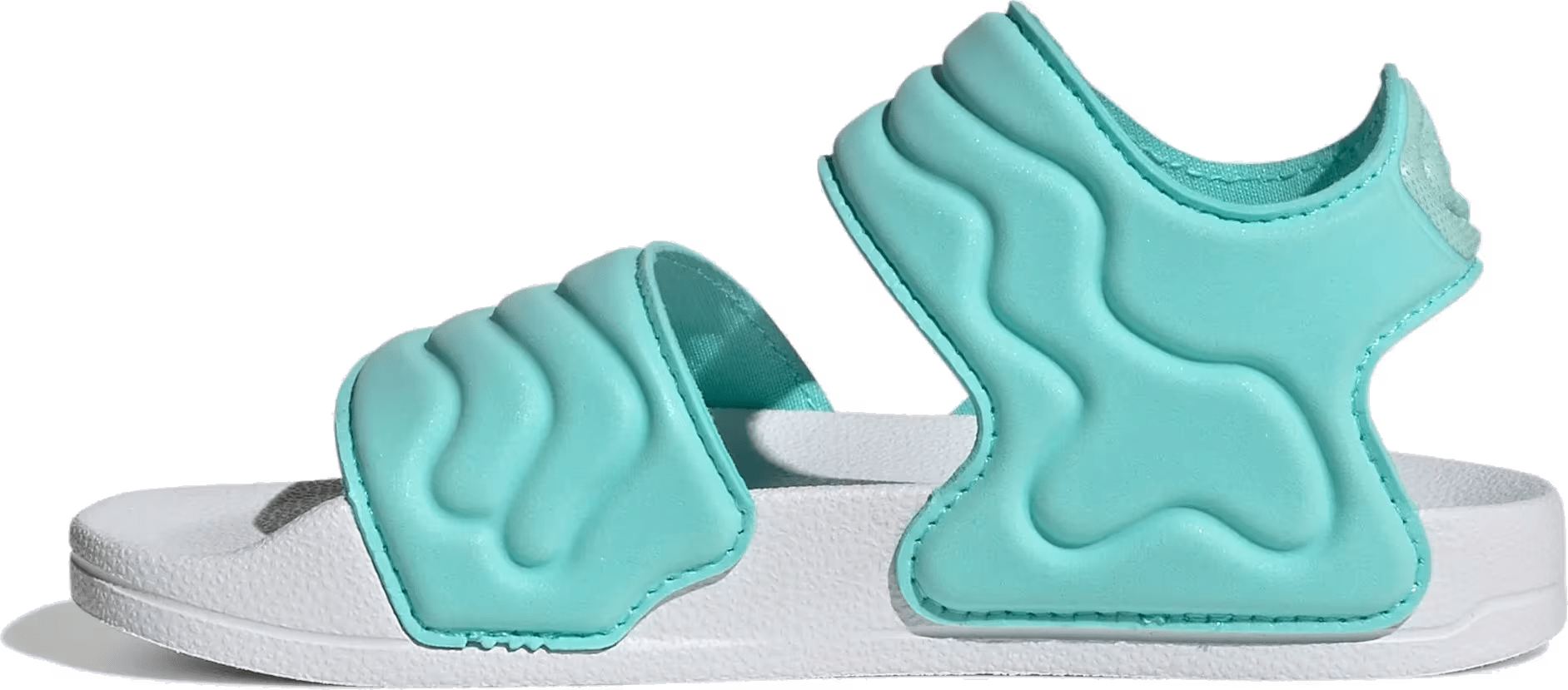 adidas ADILETTE SANDAL 3 KINDERSANDALEN