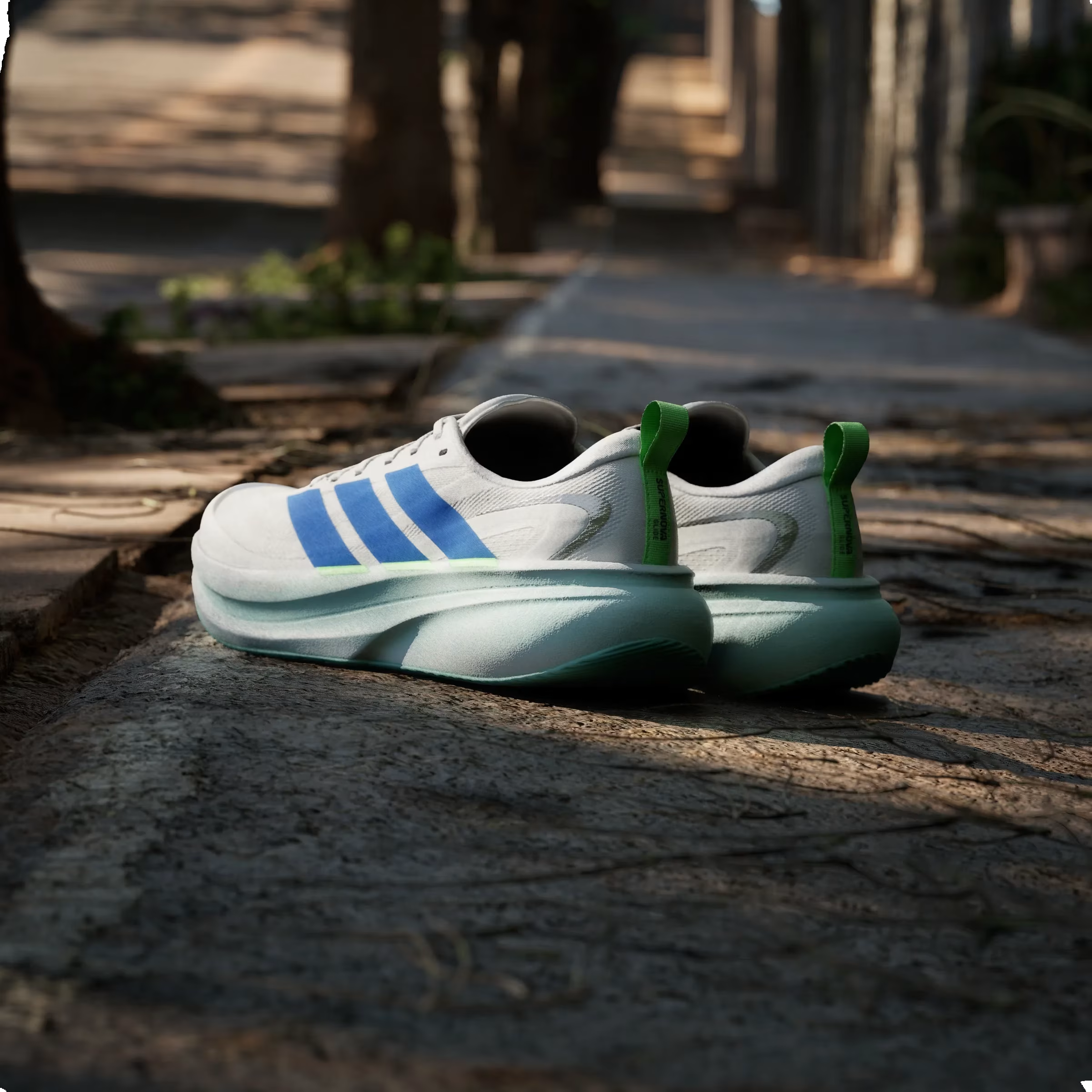 adidas SUPERNOVA GLIDE M
