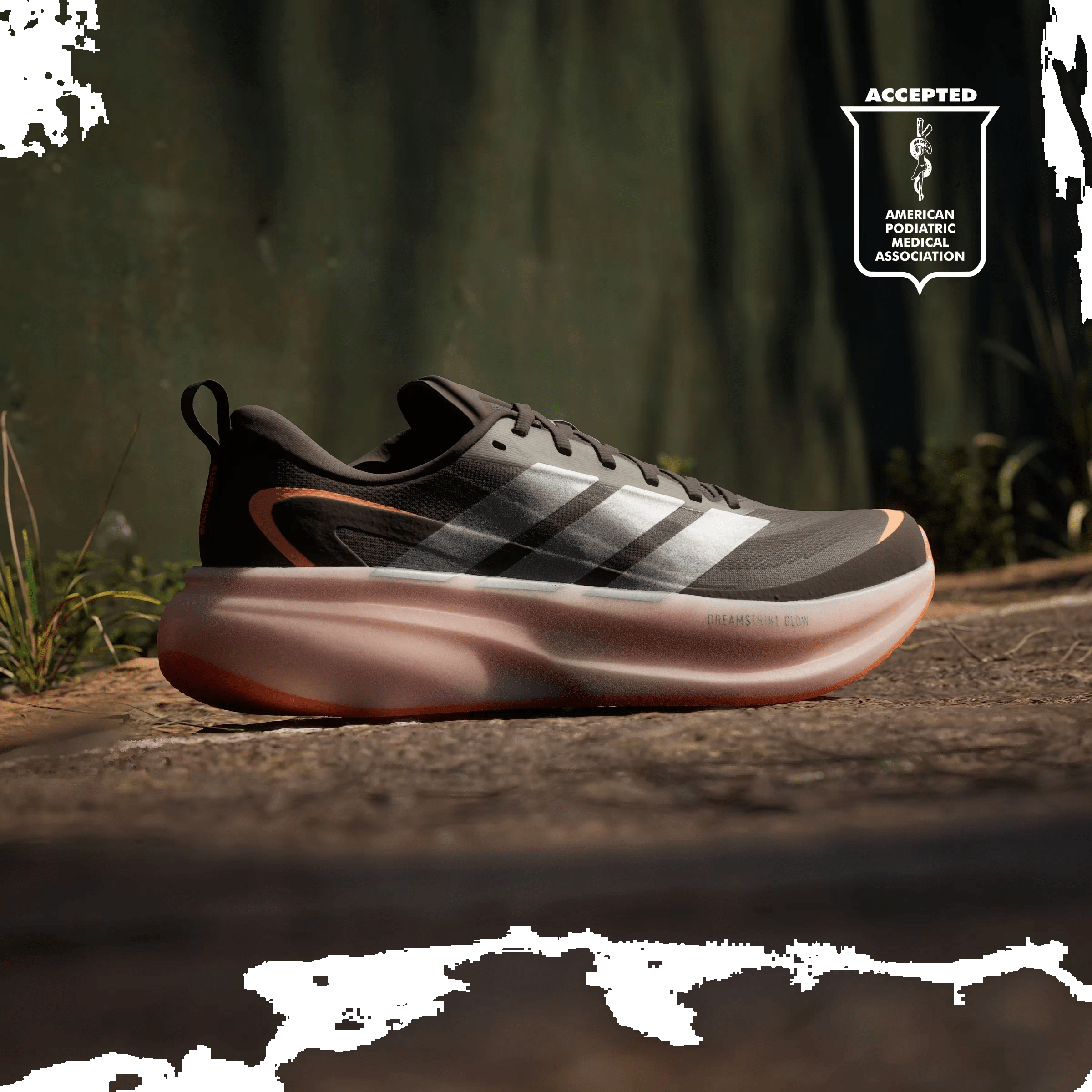 adidas SUPERNOVA GLIDE M