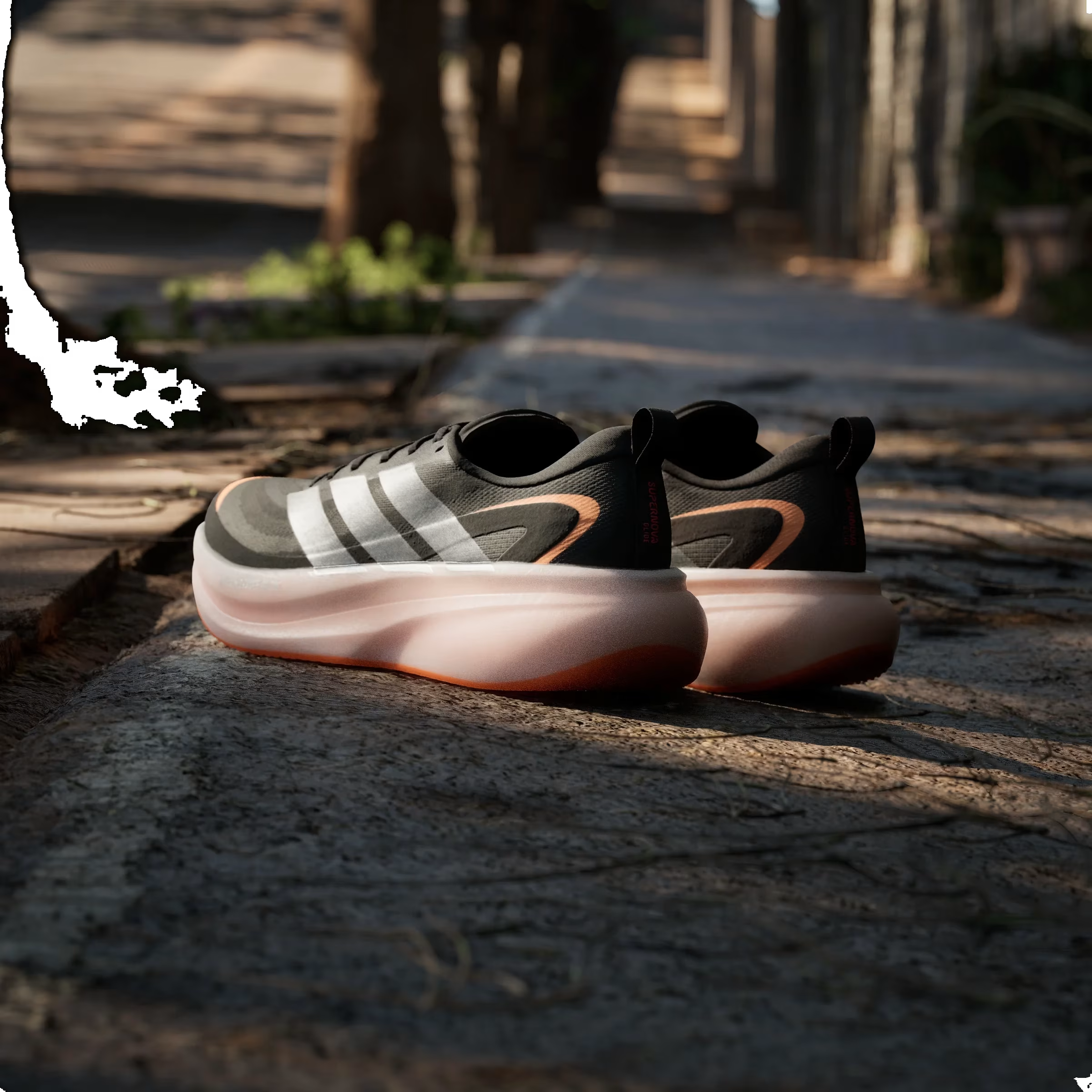 adidas SUPERNOVA GLIDE M