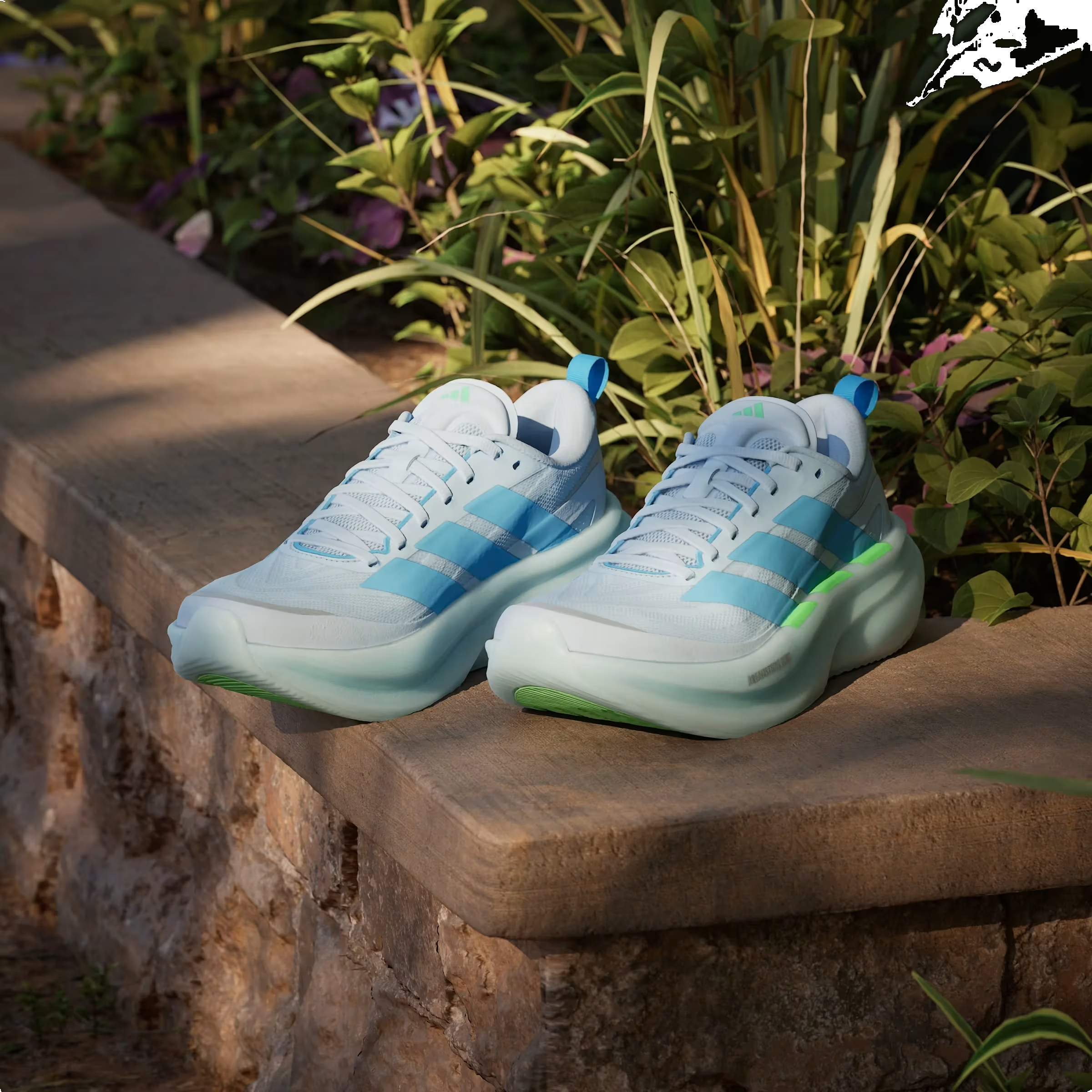 adidas SUPERNOVA GLIDE W