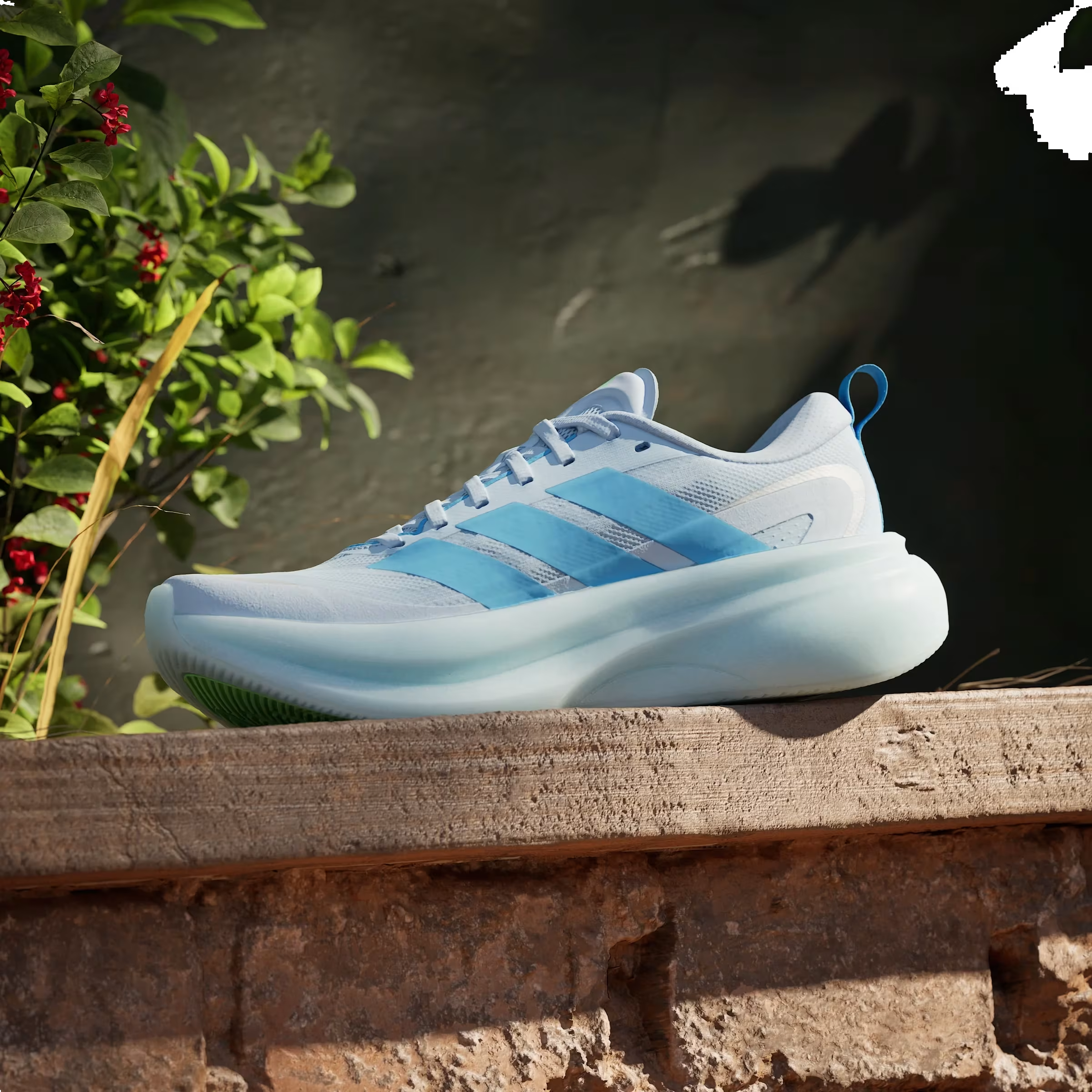 adidas SUPERNOVA GLIDE W