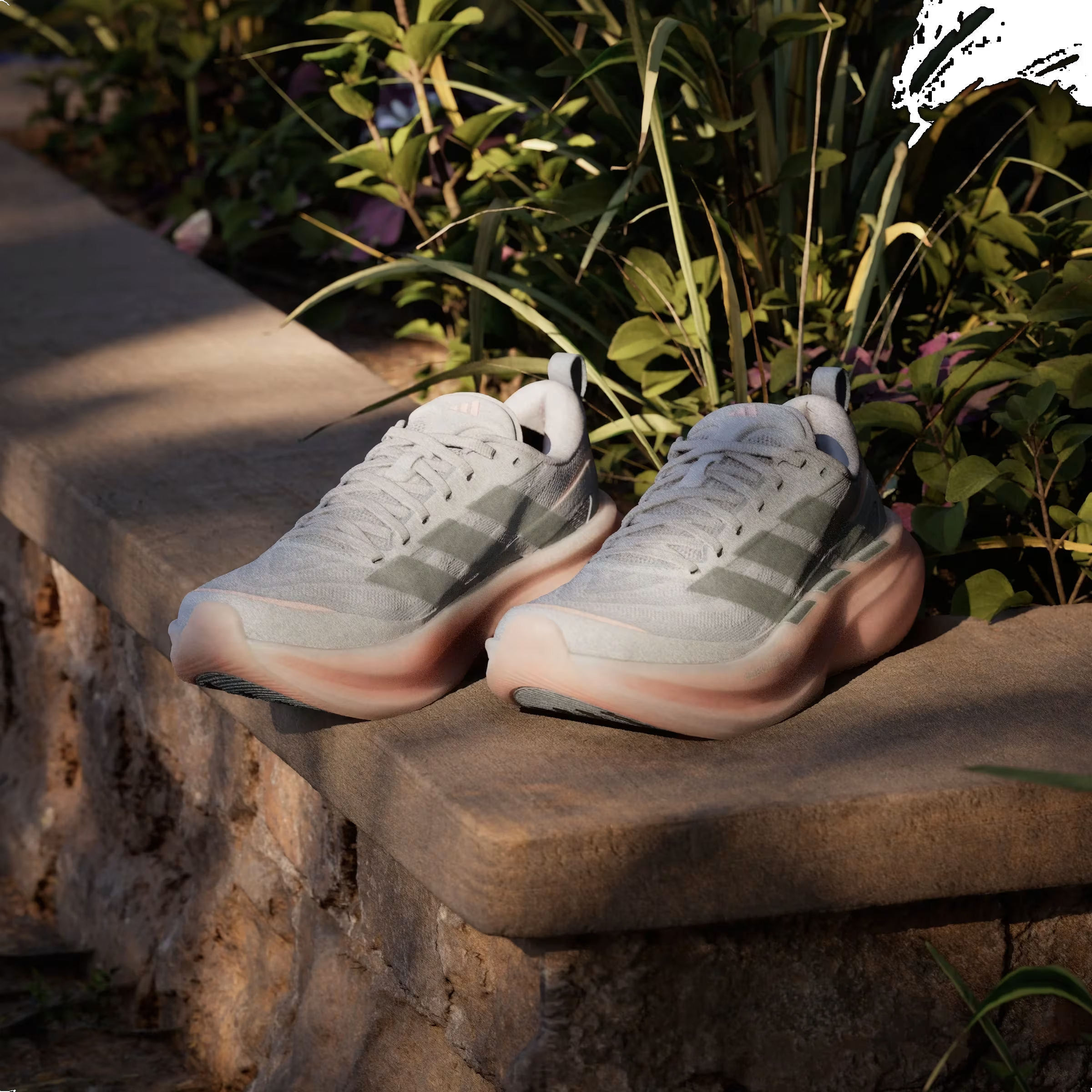 adidas SUPERNOVA GLIDE W