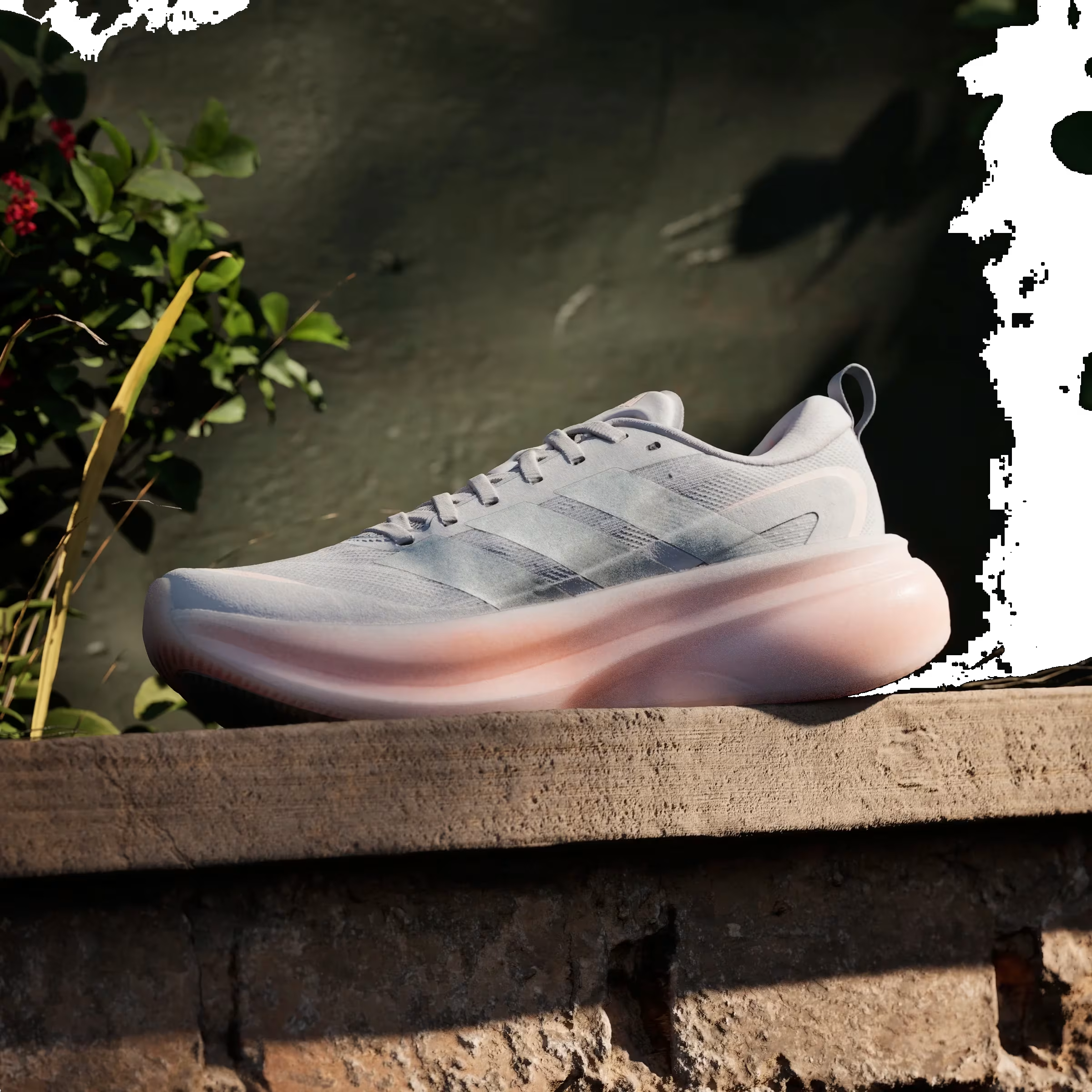 adidas SUPERNOVA GLIDE W