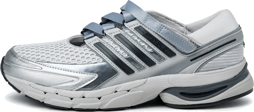 Adidas Adistar Control 5 Wmns "Silver Metallic"