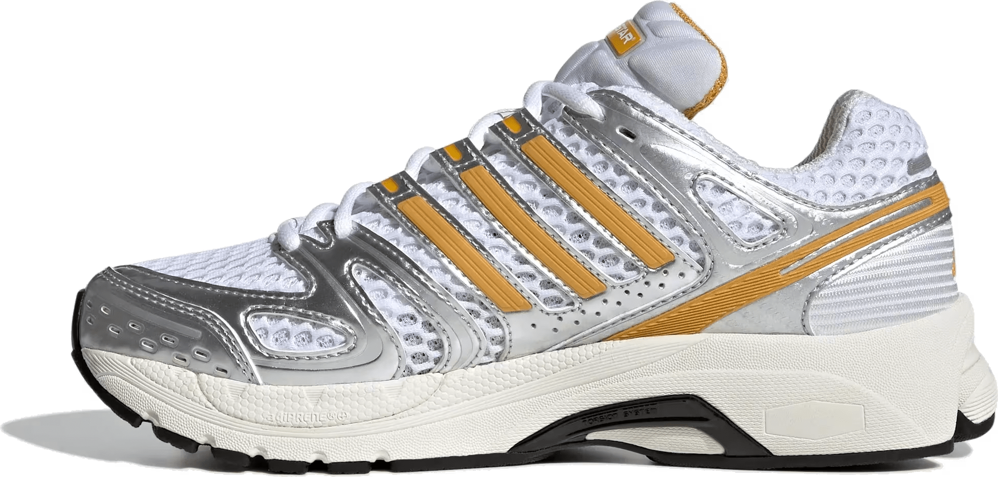 Adidas Adistar Control 5 "Pre Yellow"