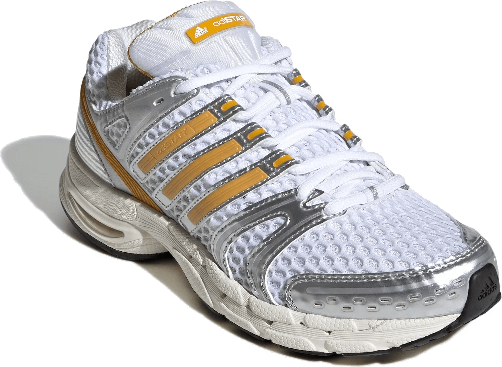 Adidas Adistar Control 5 "Pre Yellow"