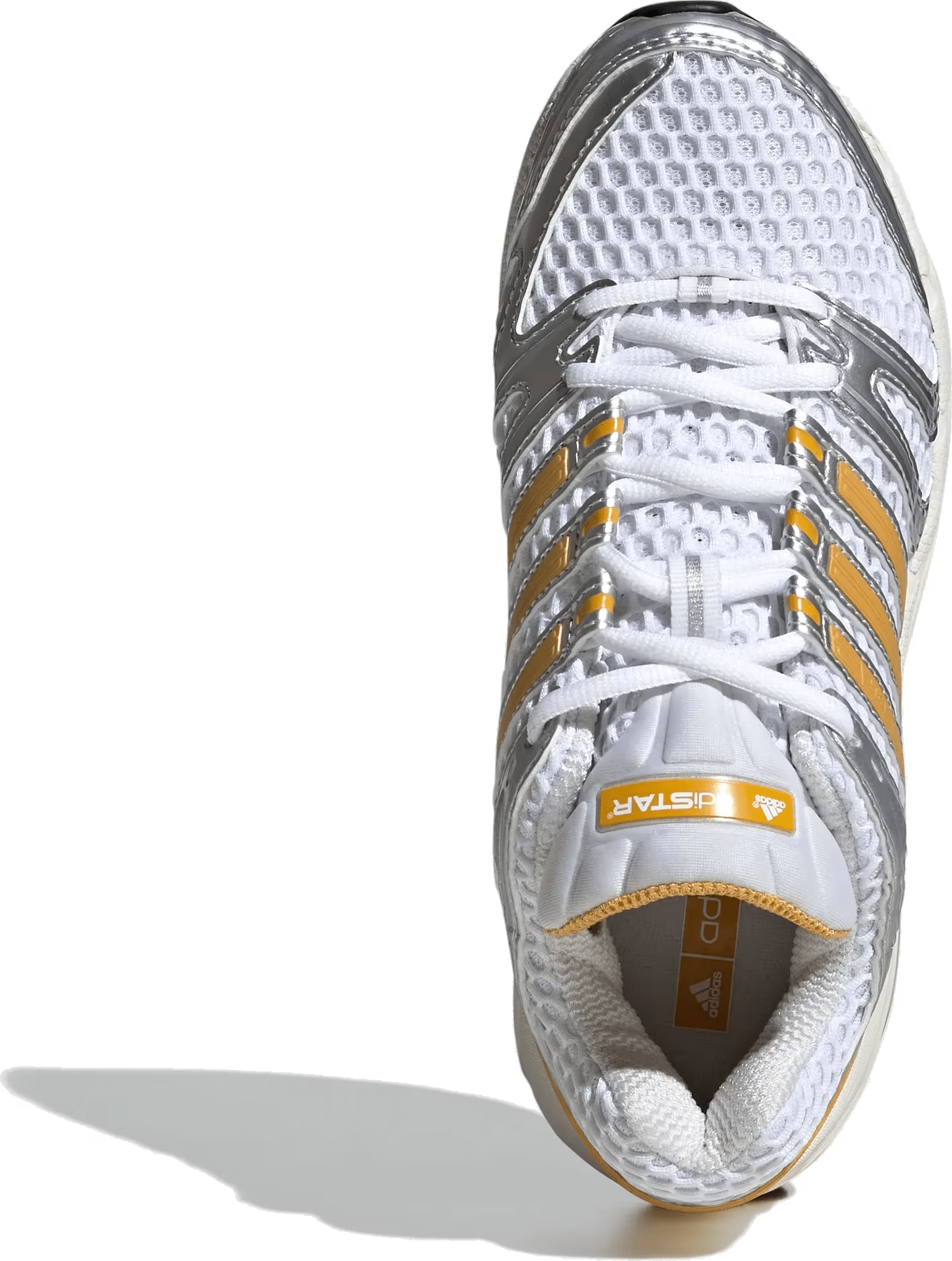 Adidas Adistar Control 5 "Pre Yellow"