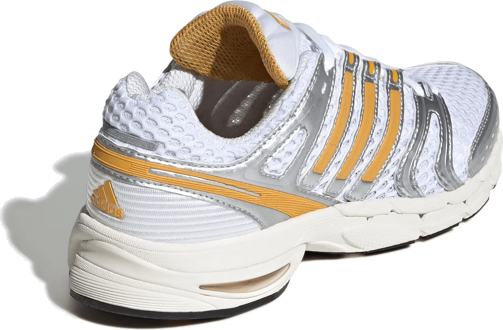 Adidas Adistar Control 5 "Pre Yellow"