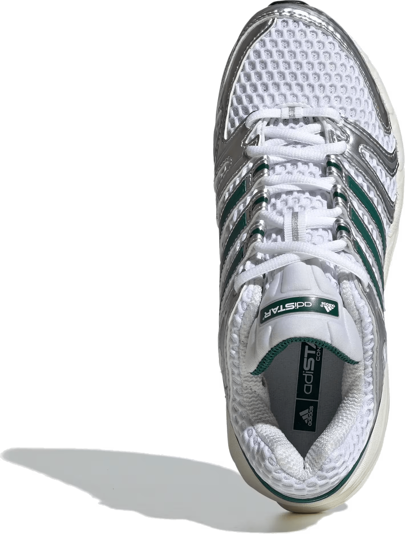 adidas Adistar Control 5 "White Collegiate Green"