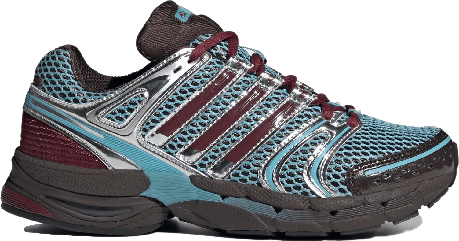 Adidas Adistar Control 5 "Dark Brown"