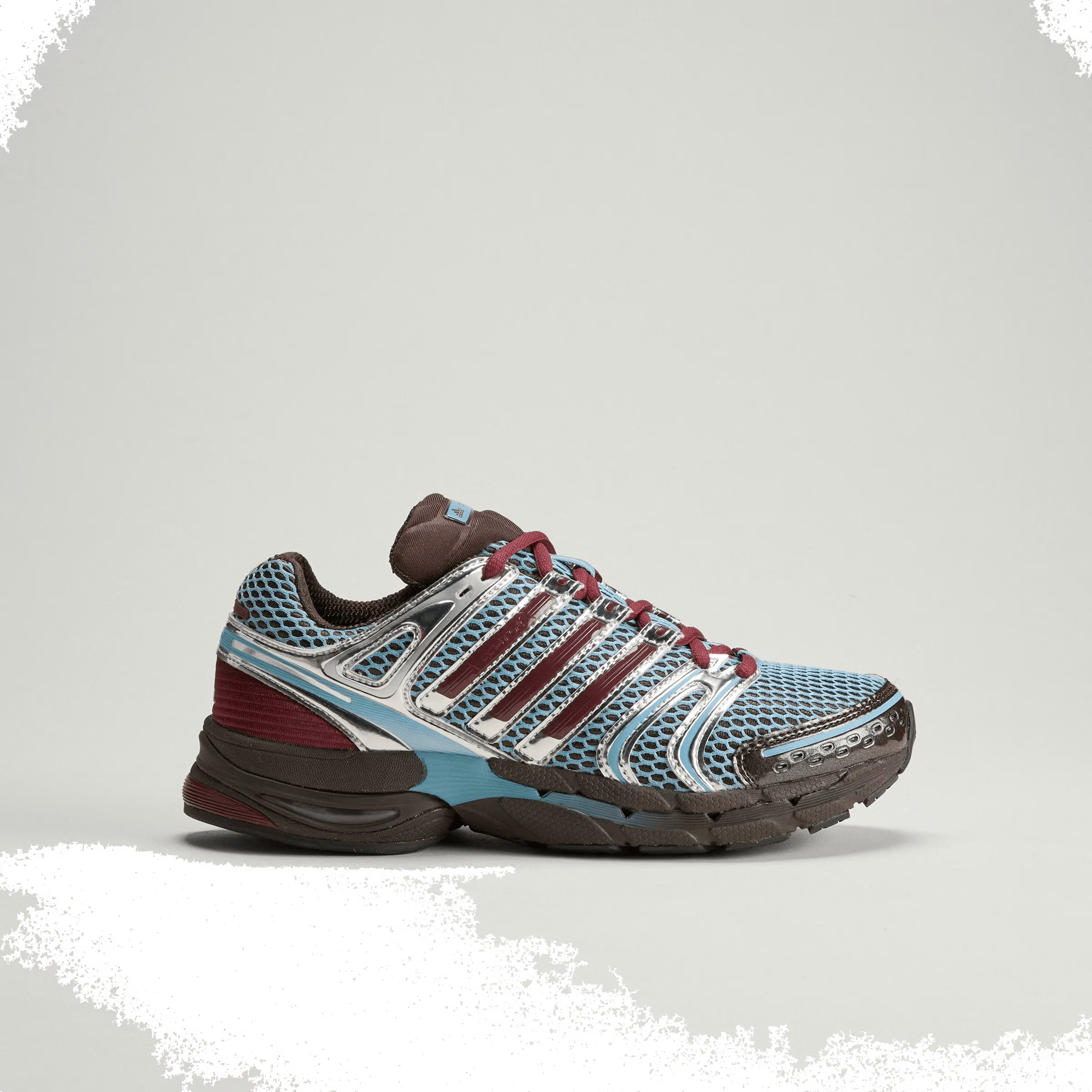 Adidas Adistar Control 5 "Dark Brown"