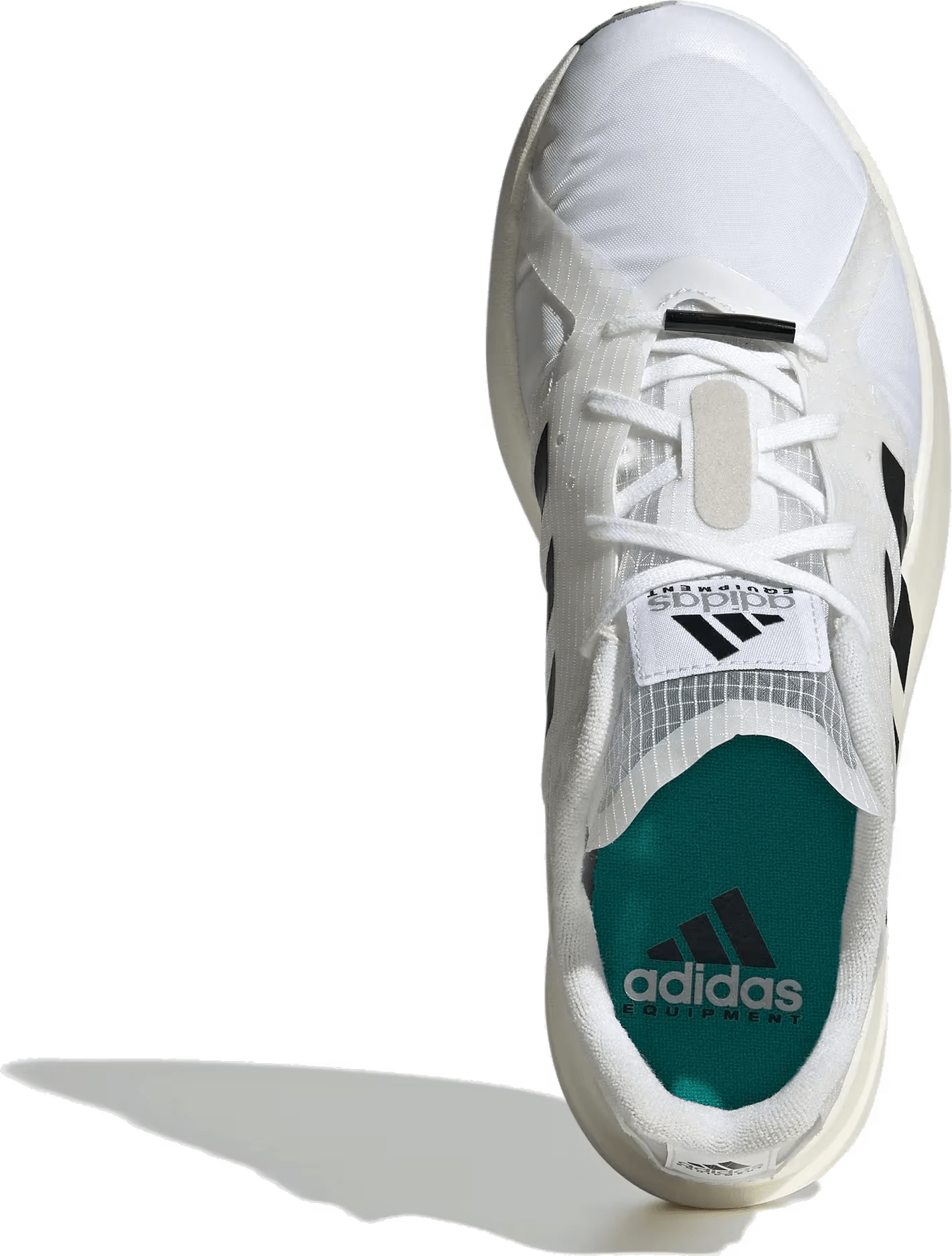 adidas Adizero Equipment Evo SL White Black (Women's)