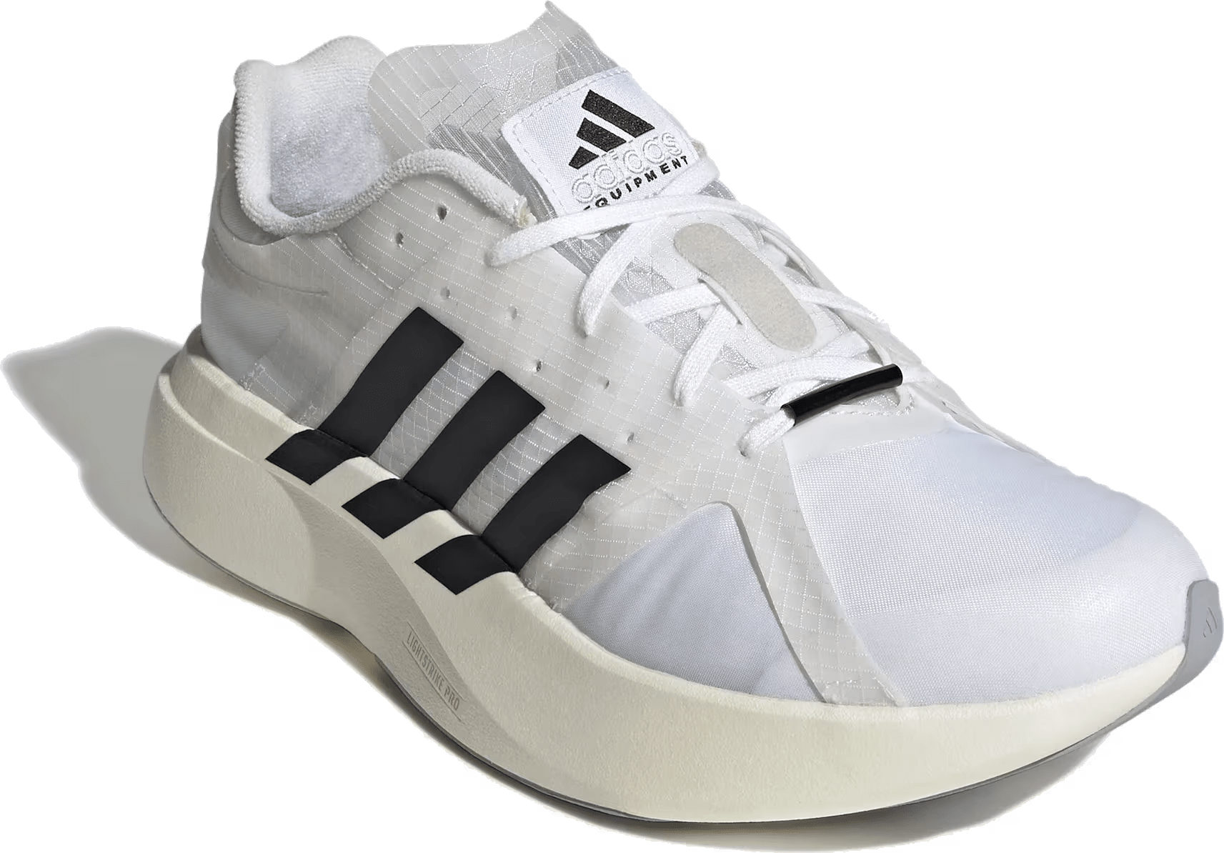 adidas Adizero Equipment Evo SL White Black (Women's)
