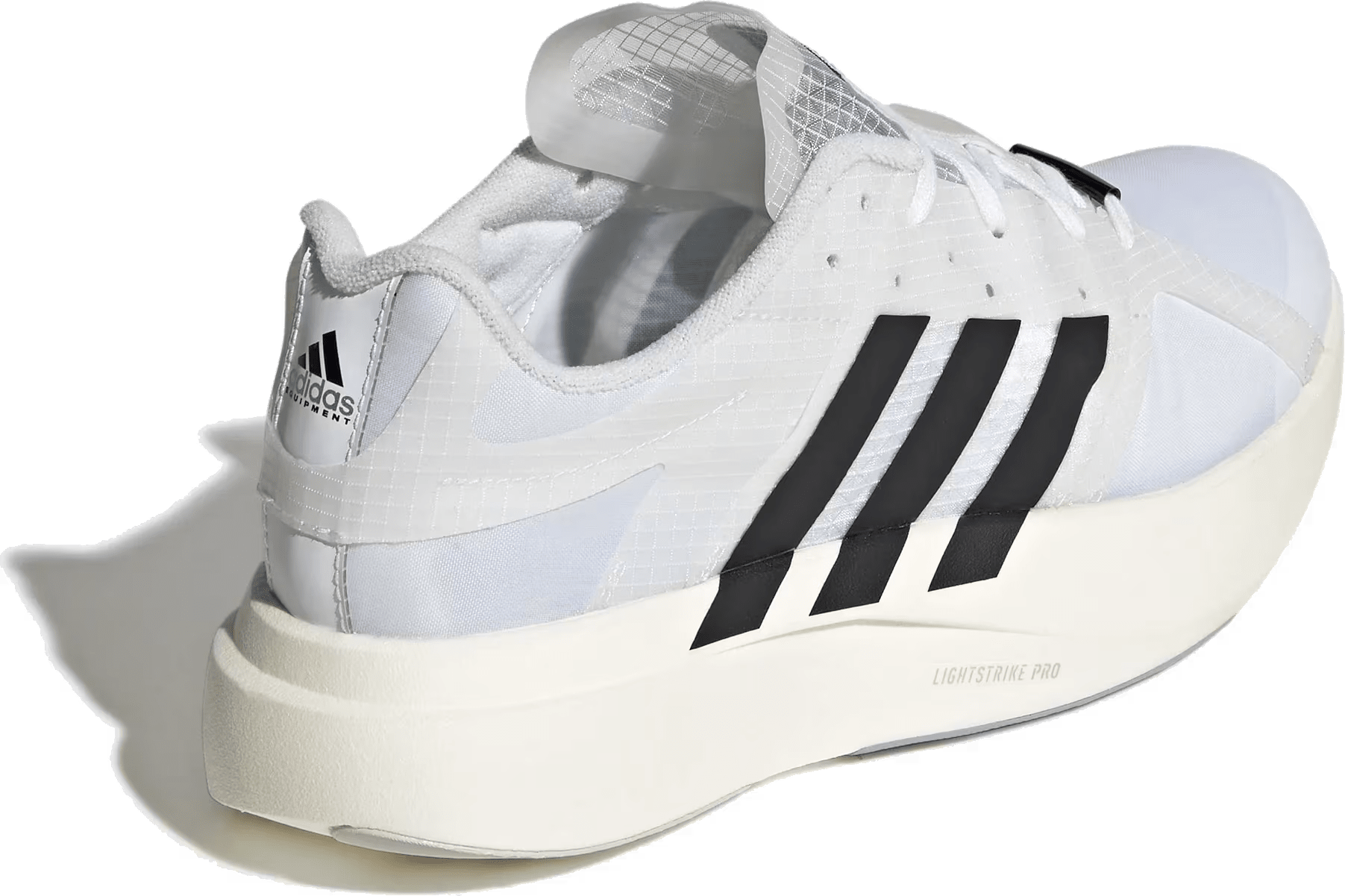 adidas Adizero Equipment Evo SL White Black (Women's)
