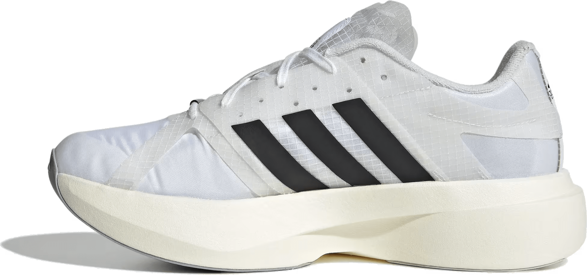 adidas Adizero Equipment Evo SL White Black (Women's)