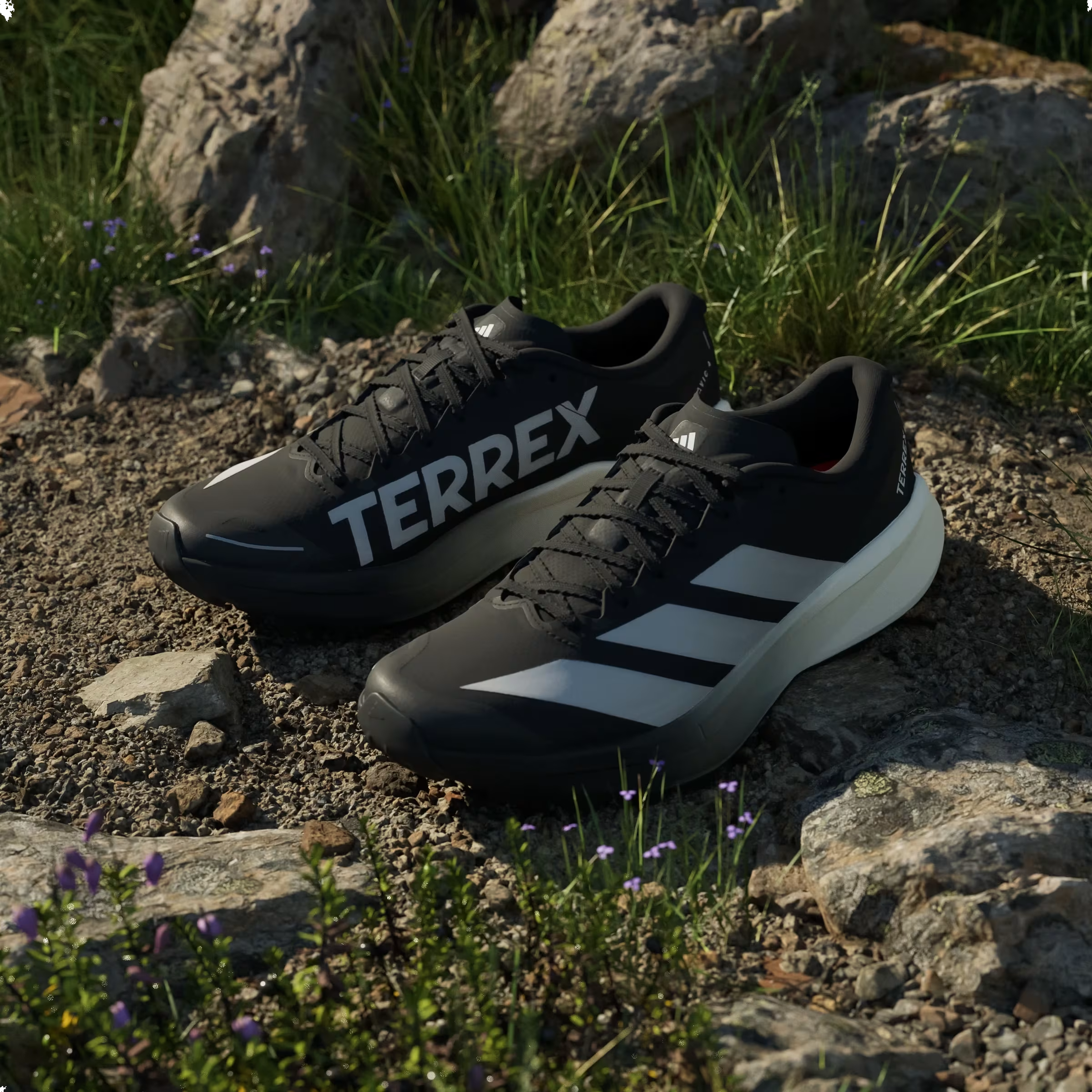 adidas Terrex Agravic 4