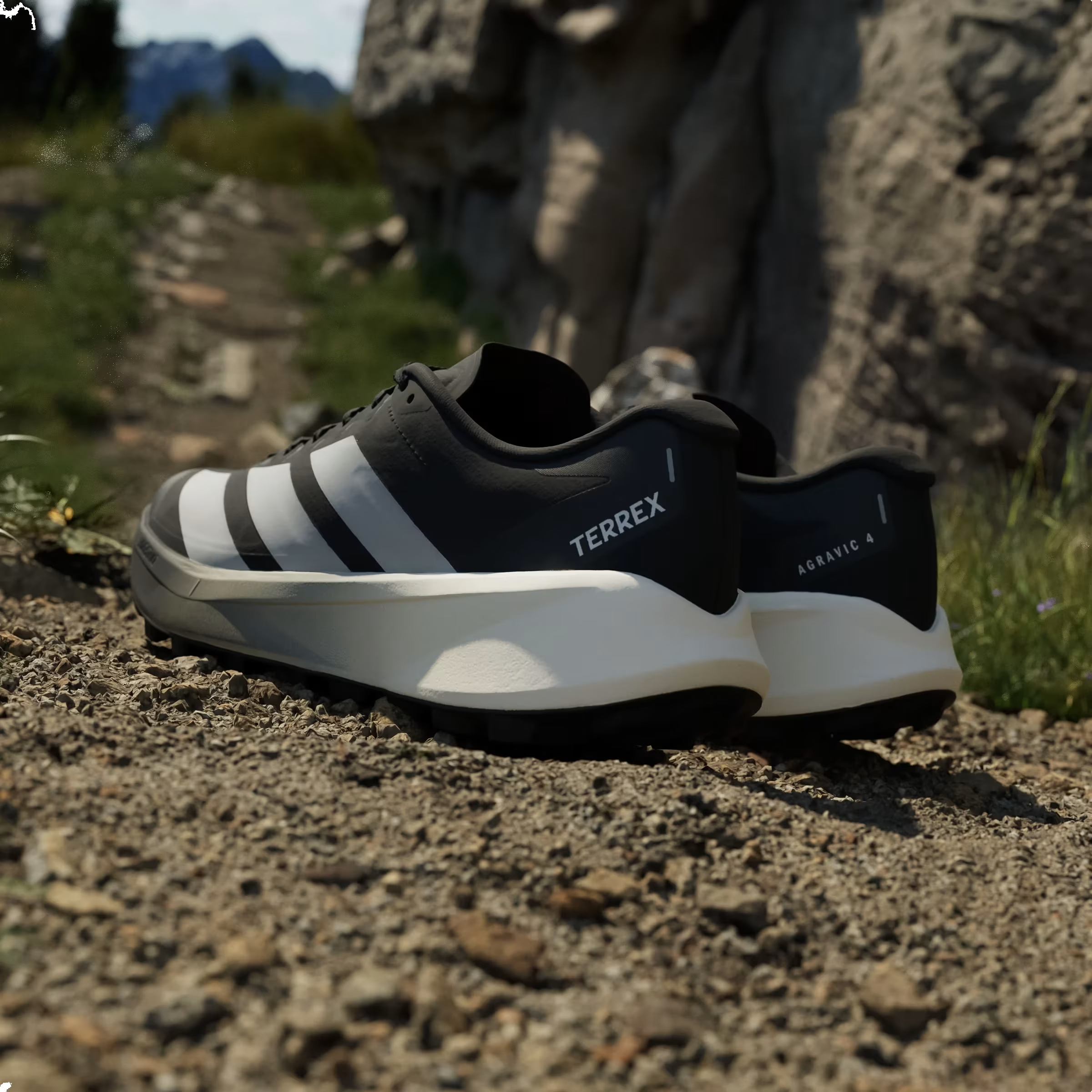 adidas Terrex Agravic 4