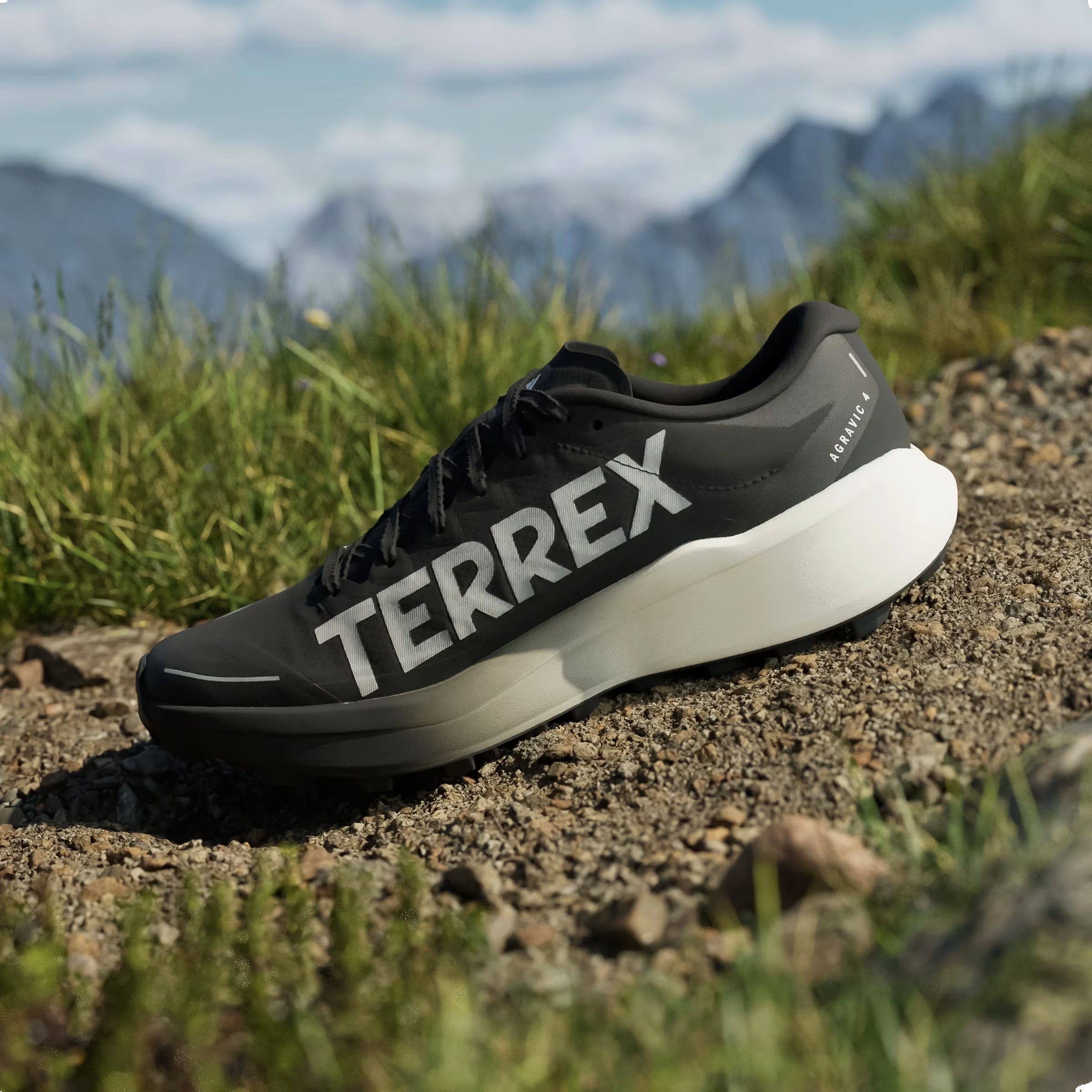 adidas Terrex Agravic 4