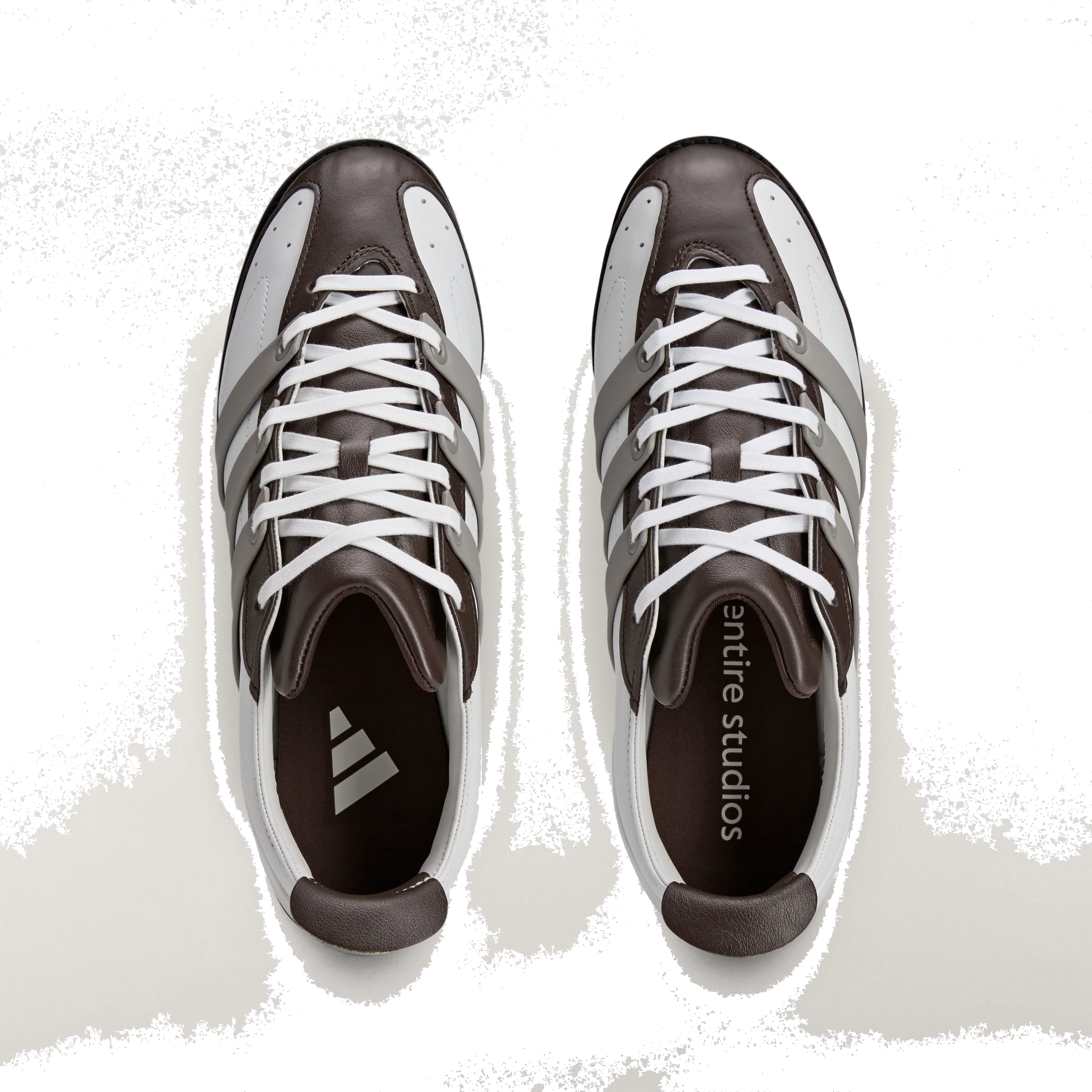 adidas Ace Entire Studios Chalky Brown
