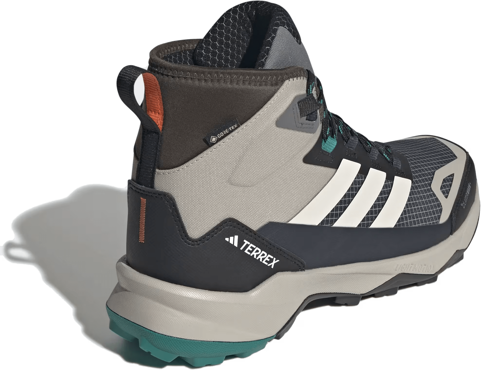 adidas Terrex Skychaser AX5 Mid GORE-TEX CLIMAWARM+
