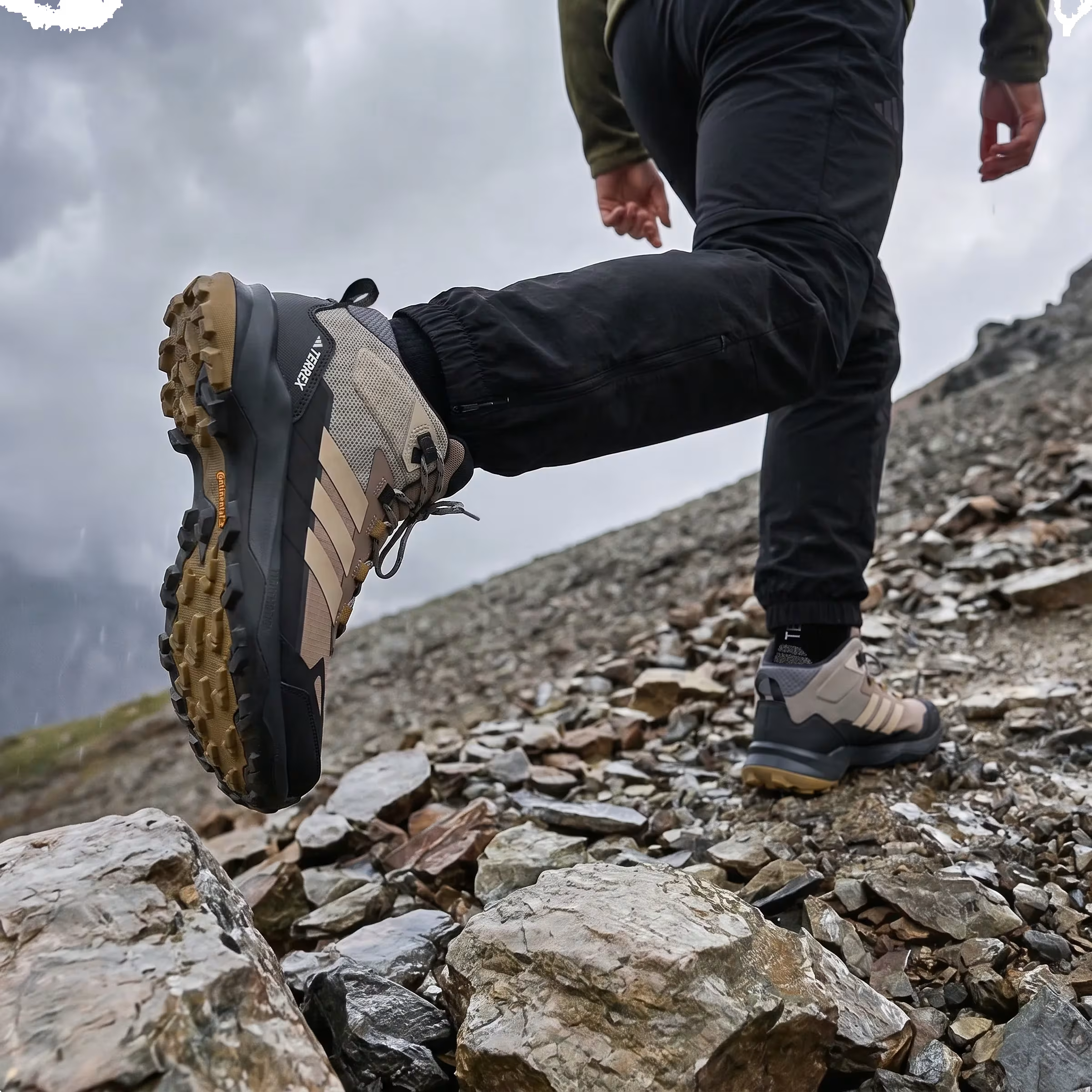 adidas Terrex Skychaser AX5 Mid GORE-TEX