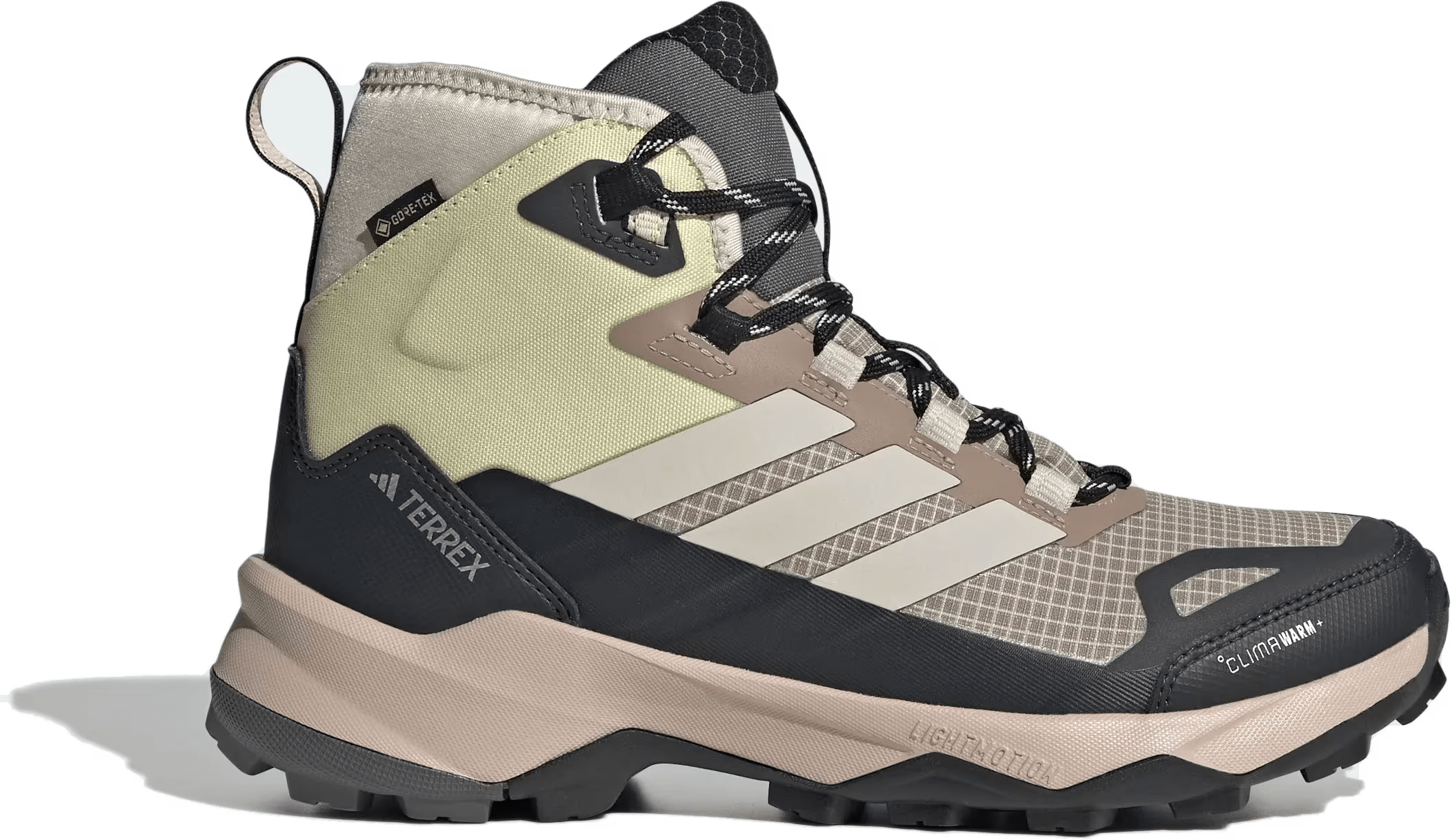 adidas Terrex Skychaser AX5 Mid GORE-TEX® CLIMAWARM+