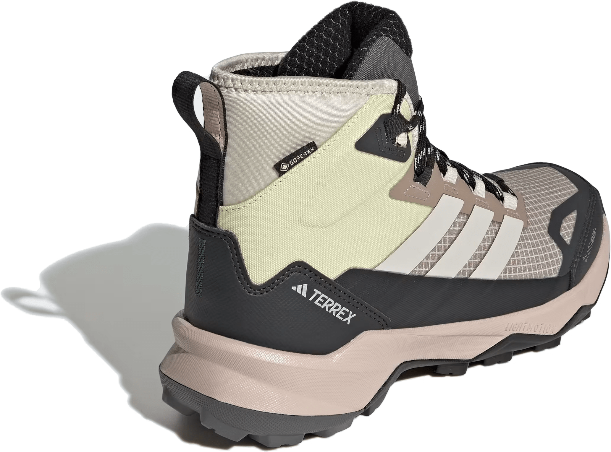 adidas Terrex Skychaser AX5 Mid GORE-TEX® CLIMAWARM+