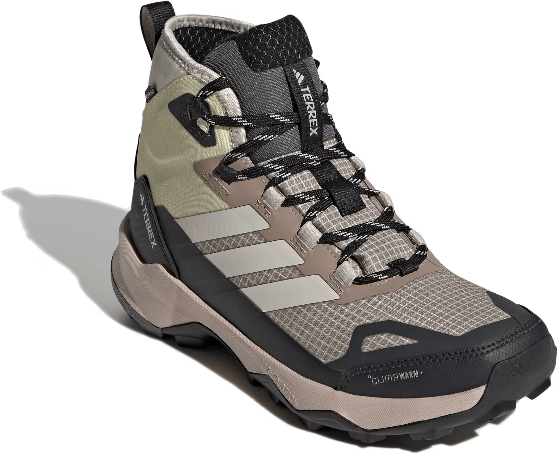adidas Terrex Skychaser AX5 Mid GORE-TEX® CLIMAWARM+